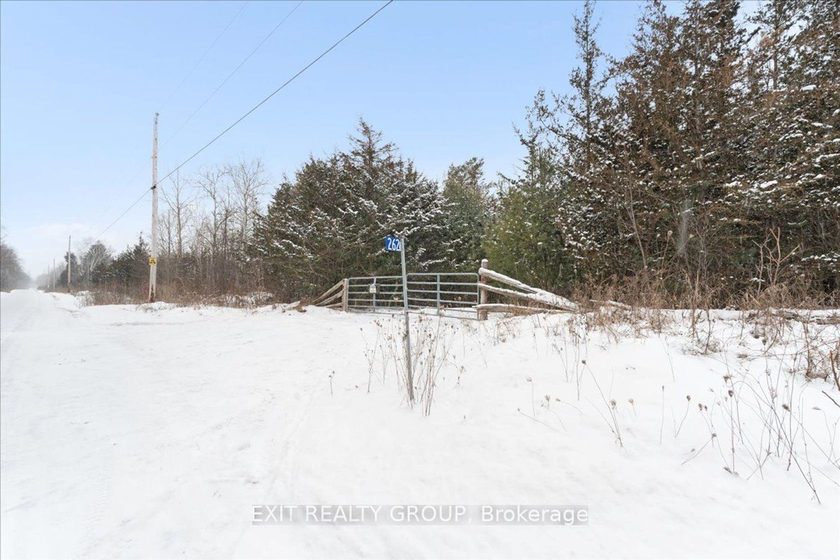 262 Johnston Rd 