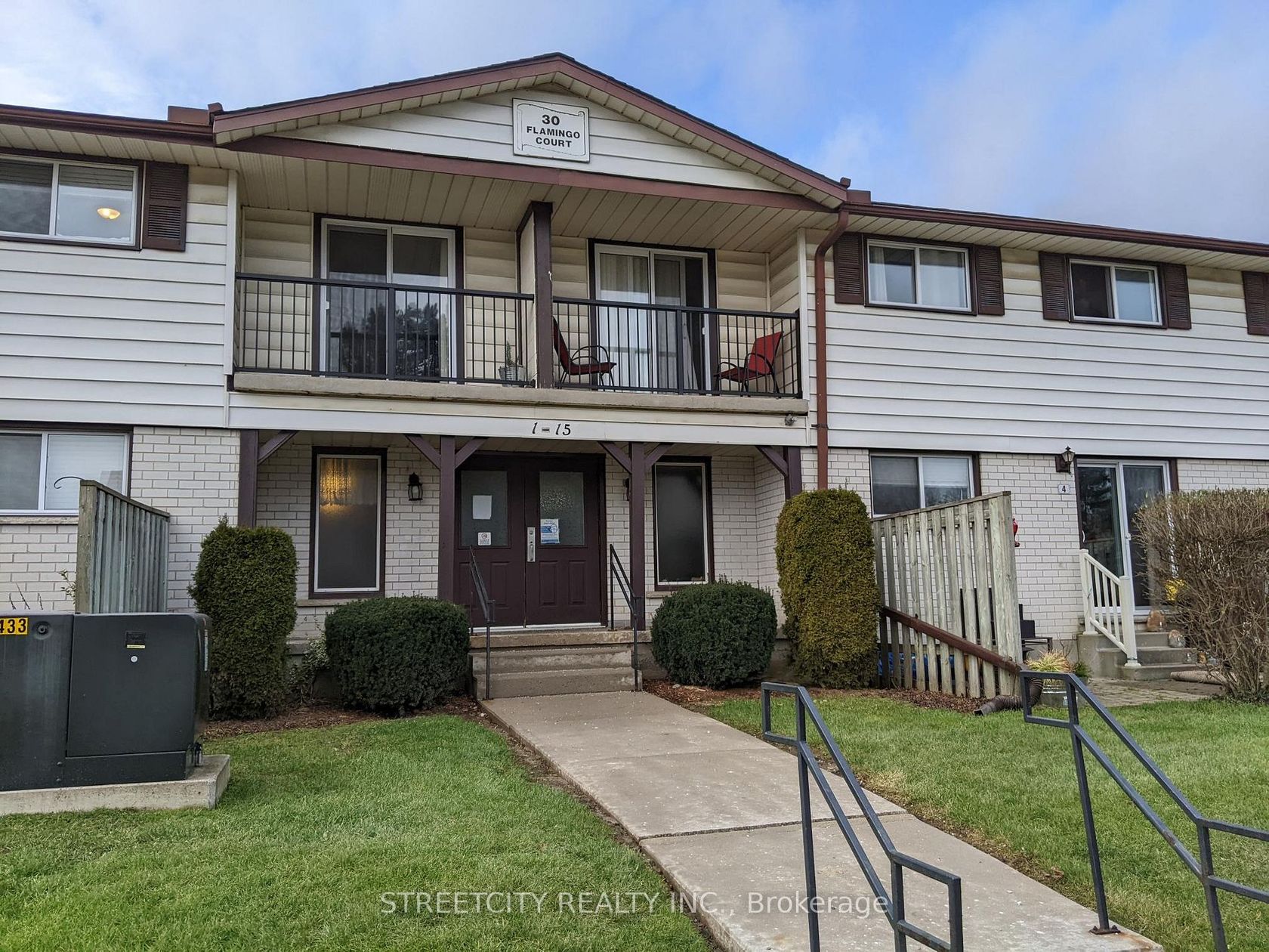 3 - 30 E Flamingo Dr 