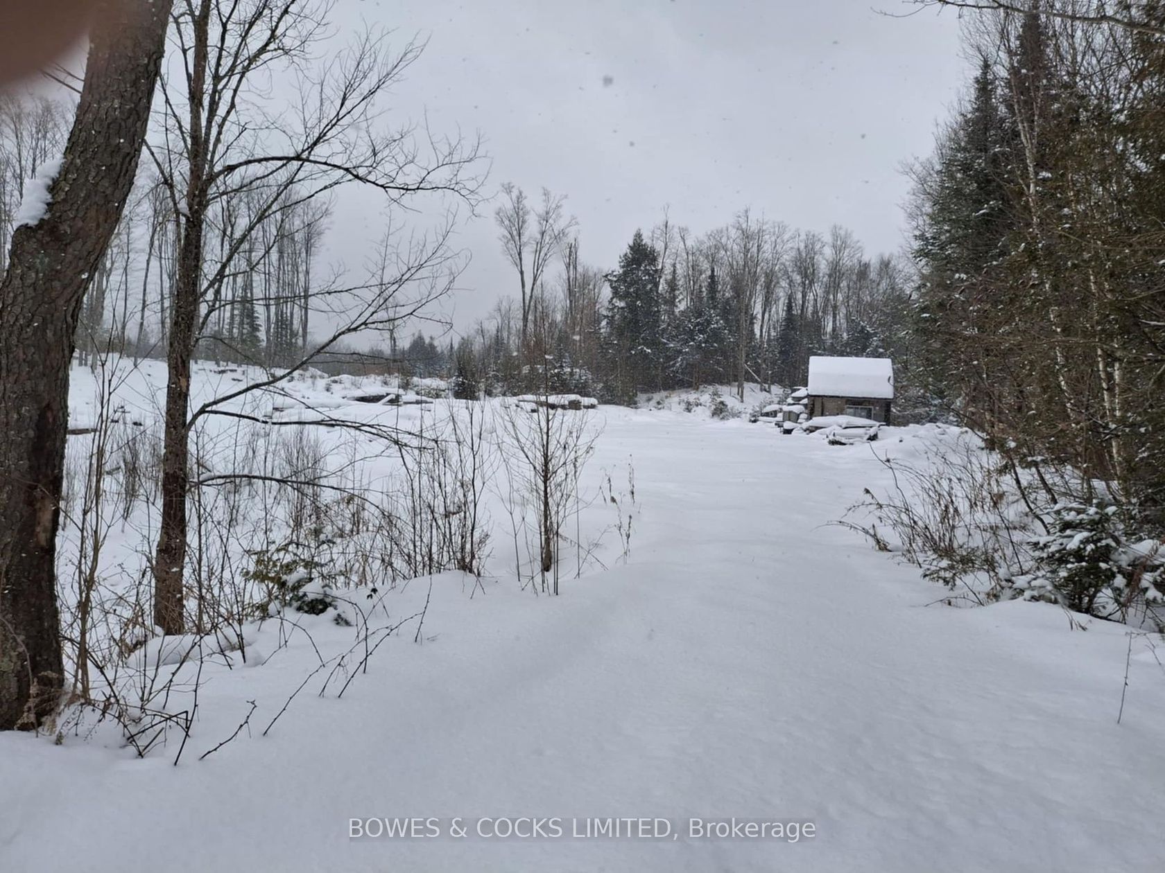 2018 Fortesque Lake Rd 