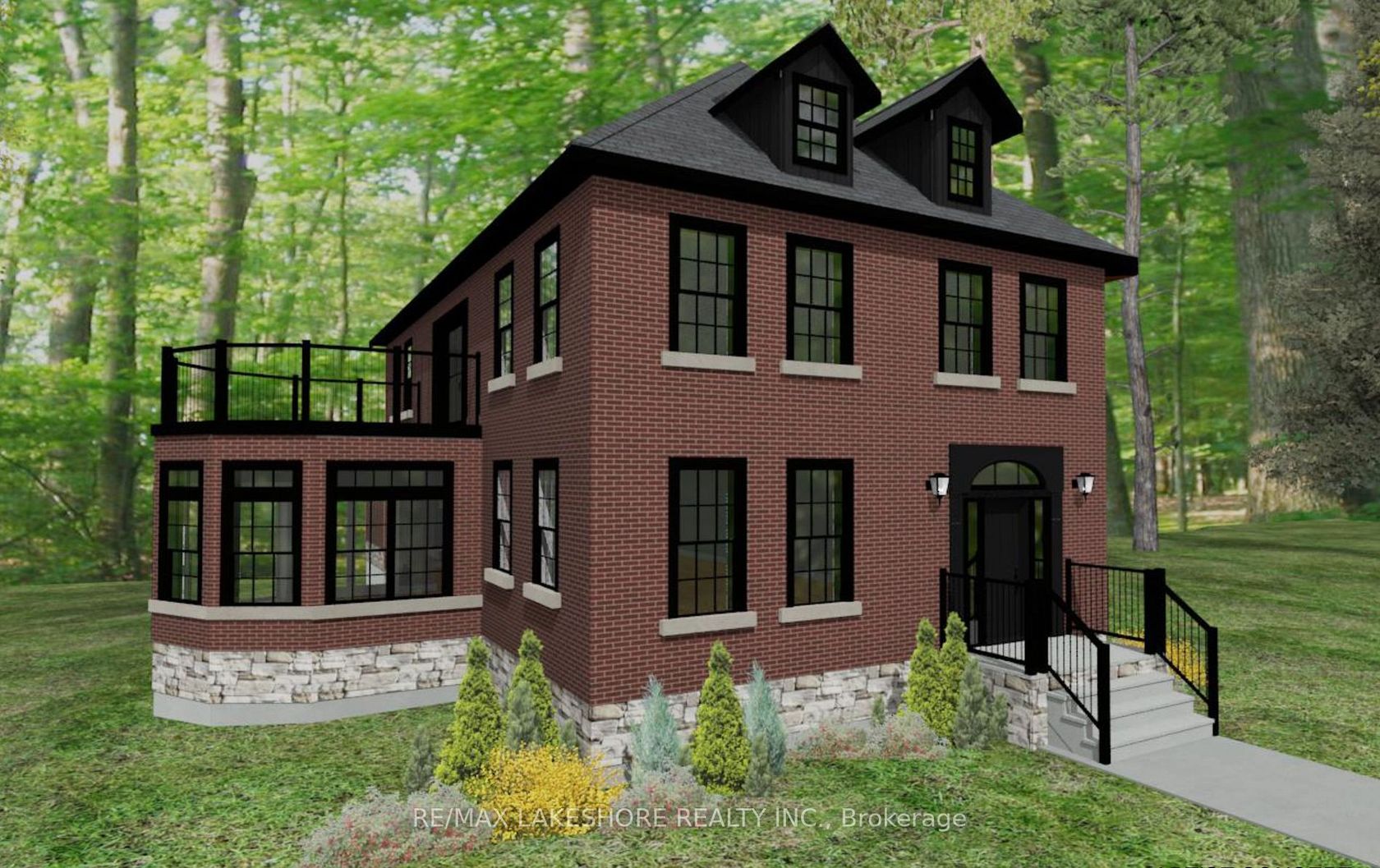 198 SUZANNE MESS Boulevard, Cobourg 
