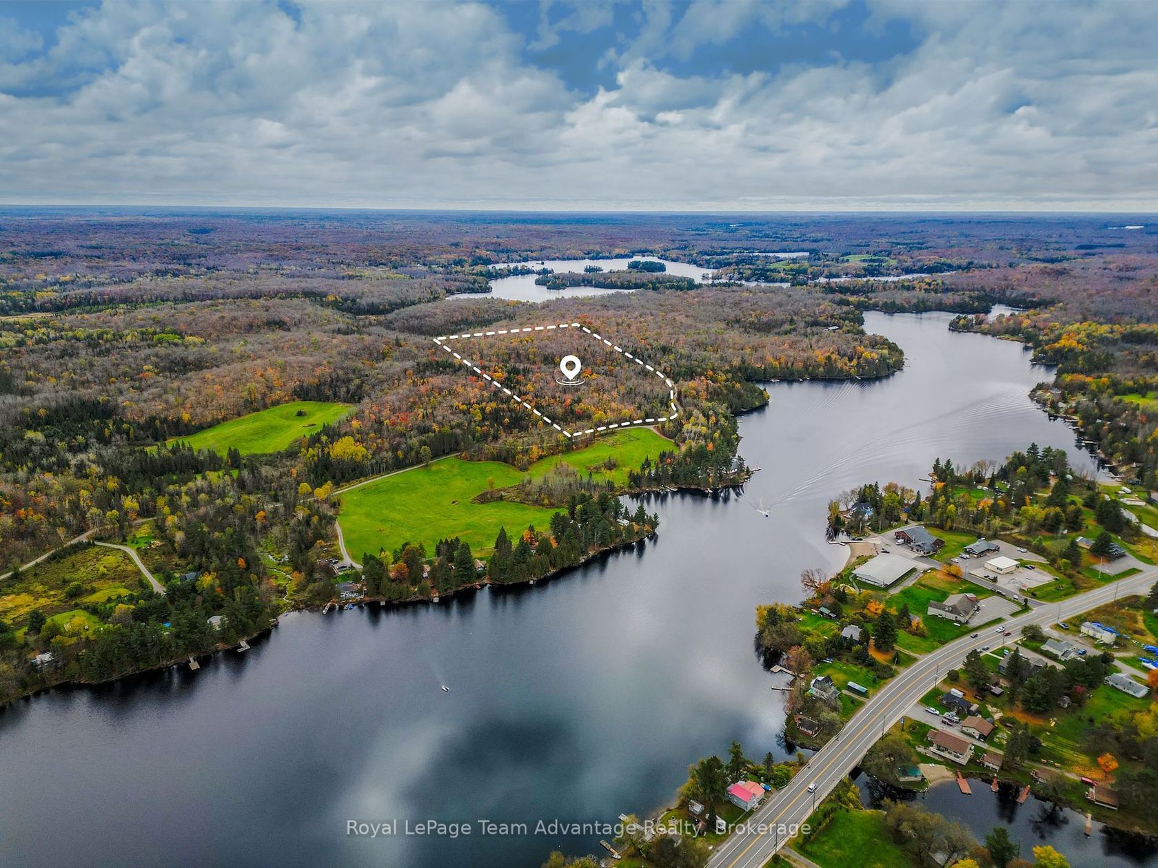 Lot 2 QUINN Rd, Hagerman, Whitestone 