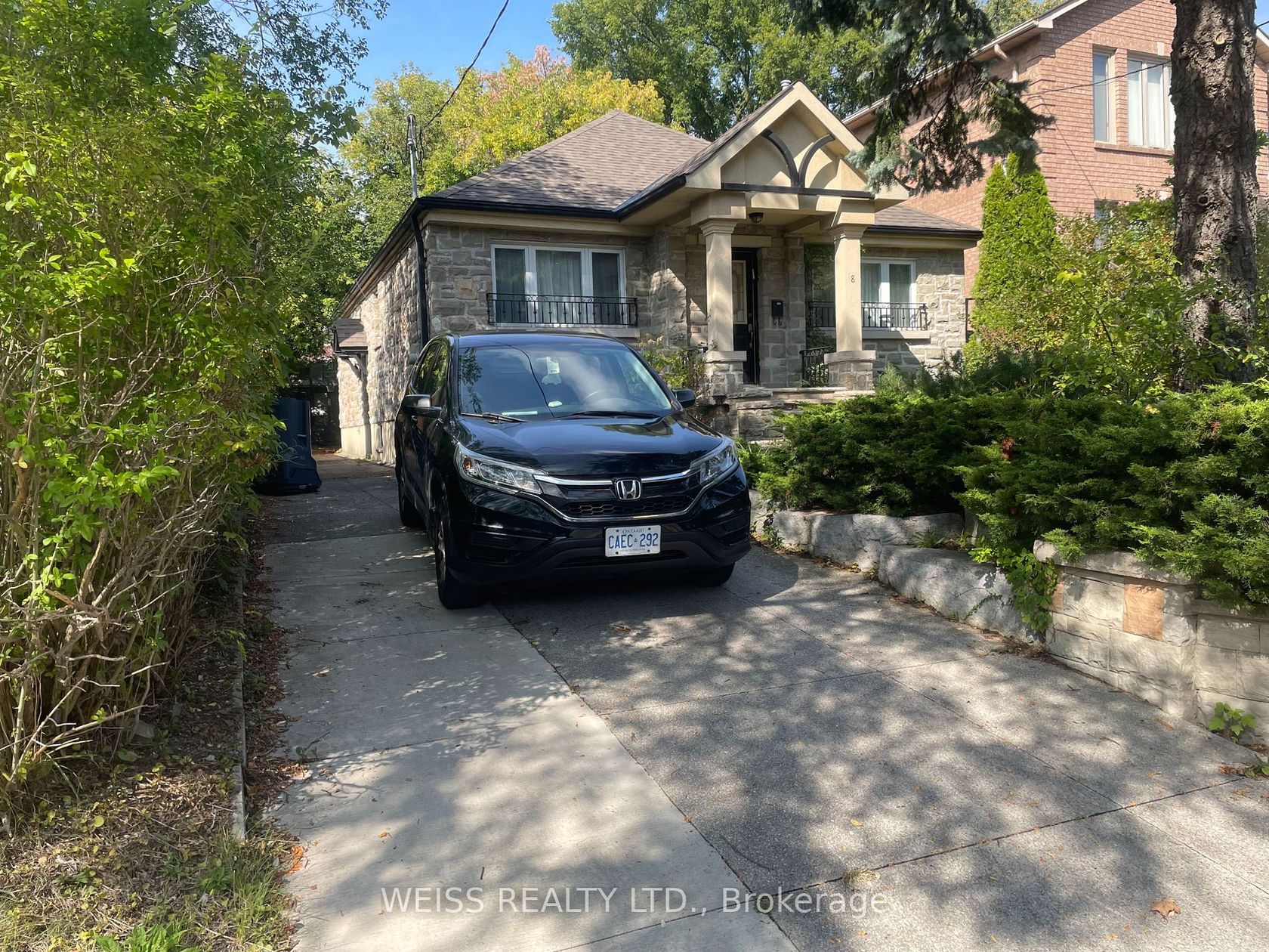 488 Coldstream Avenue, Nortown, Toronto 