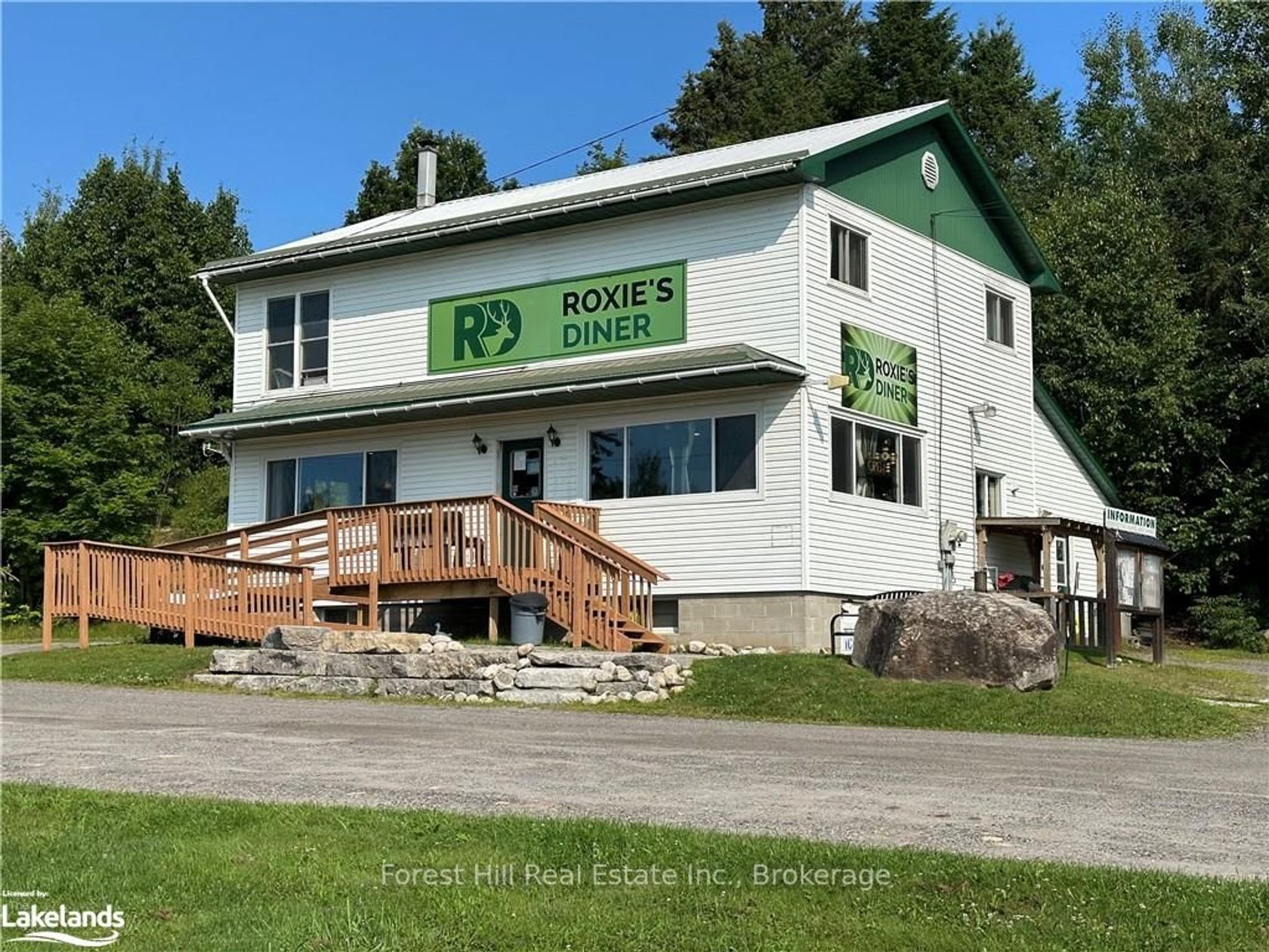 11643 Highway 522 