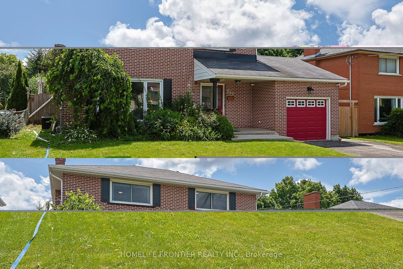 267 E Grove St, Wellington, Barrie photo 0