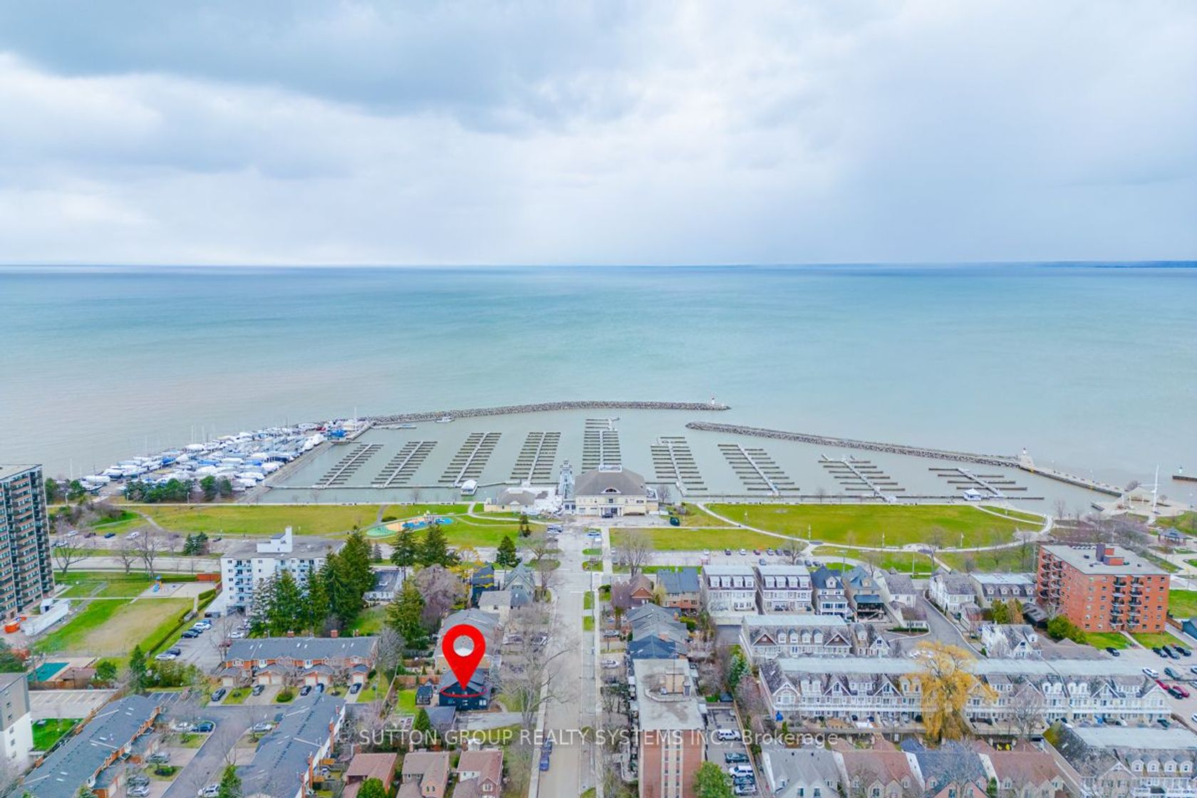 47 Nelson St, Bronte West, Oakville 