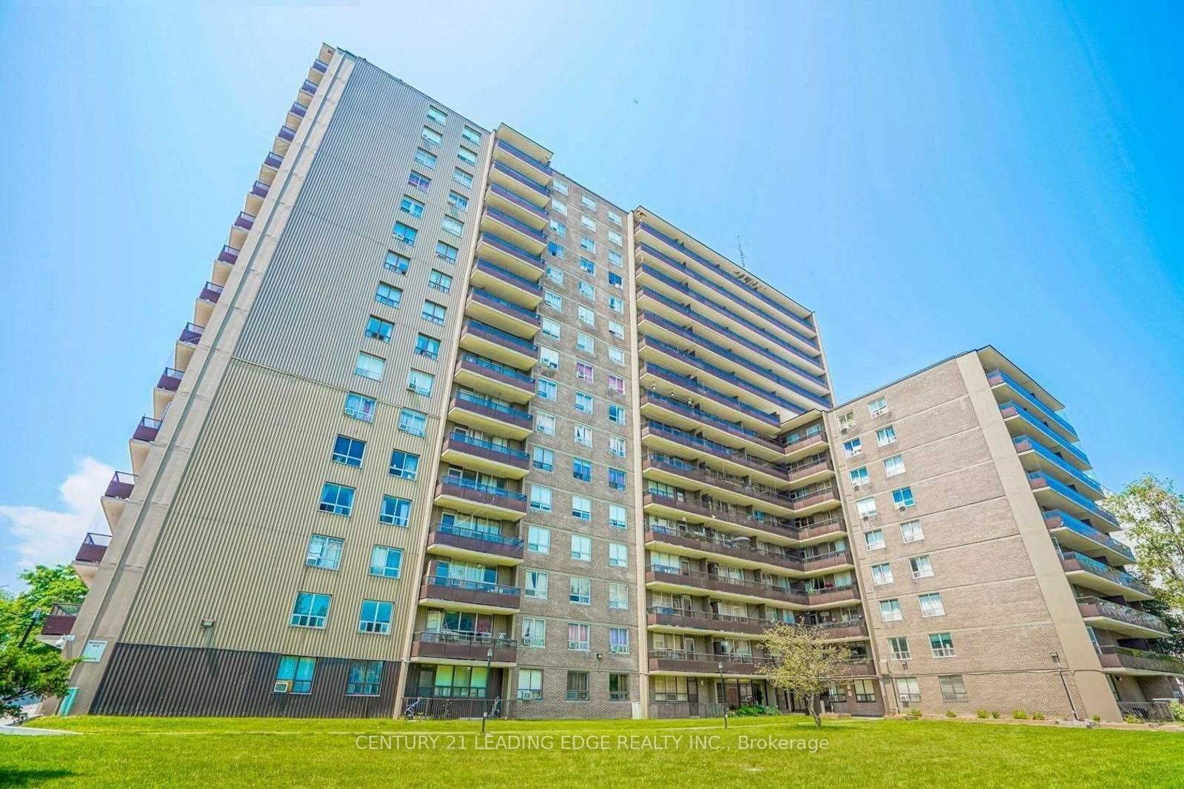 207 - 180 Markham Road, Scarborough Village, Toronto 