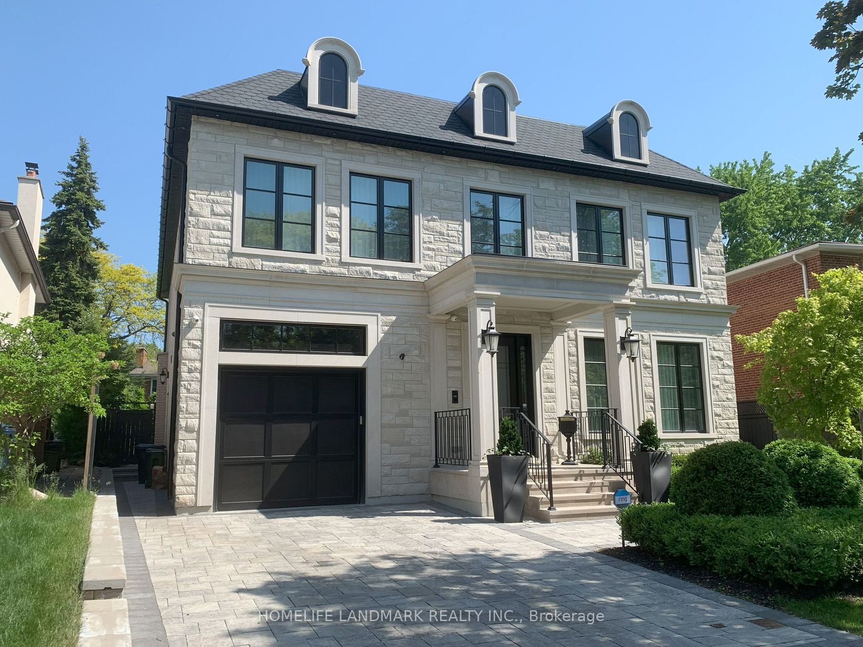 42 Foursome Crescent, Windfields, Toronto 