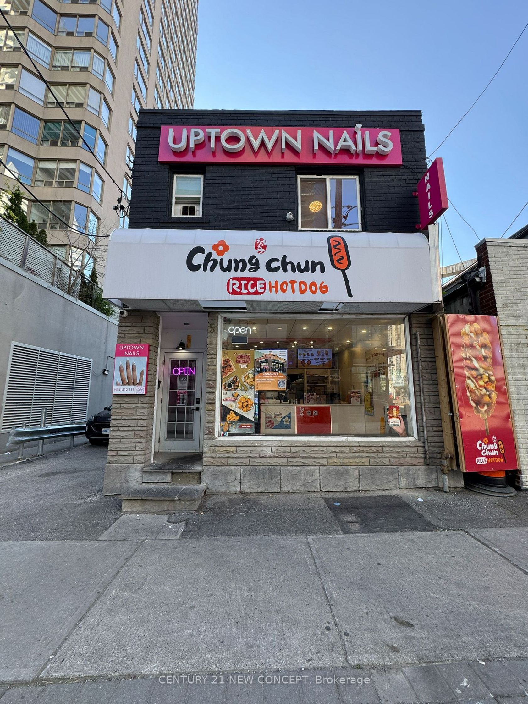 5 Spring Garden Avenue, Willowdale East, Toronto photo 0