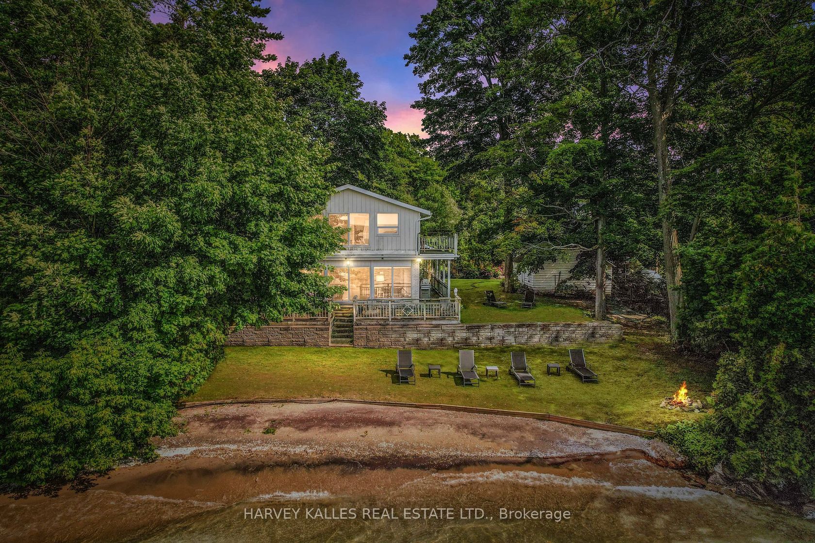 22 Gooch Park Drive, Rural Innisfil, Innisfil photo 1