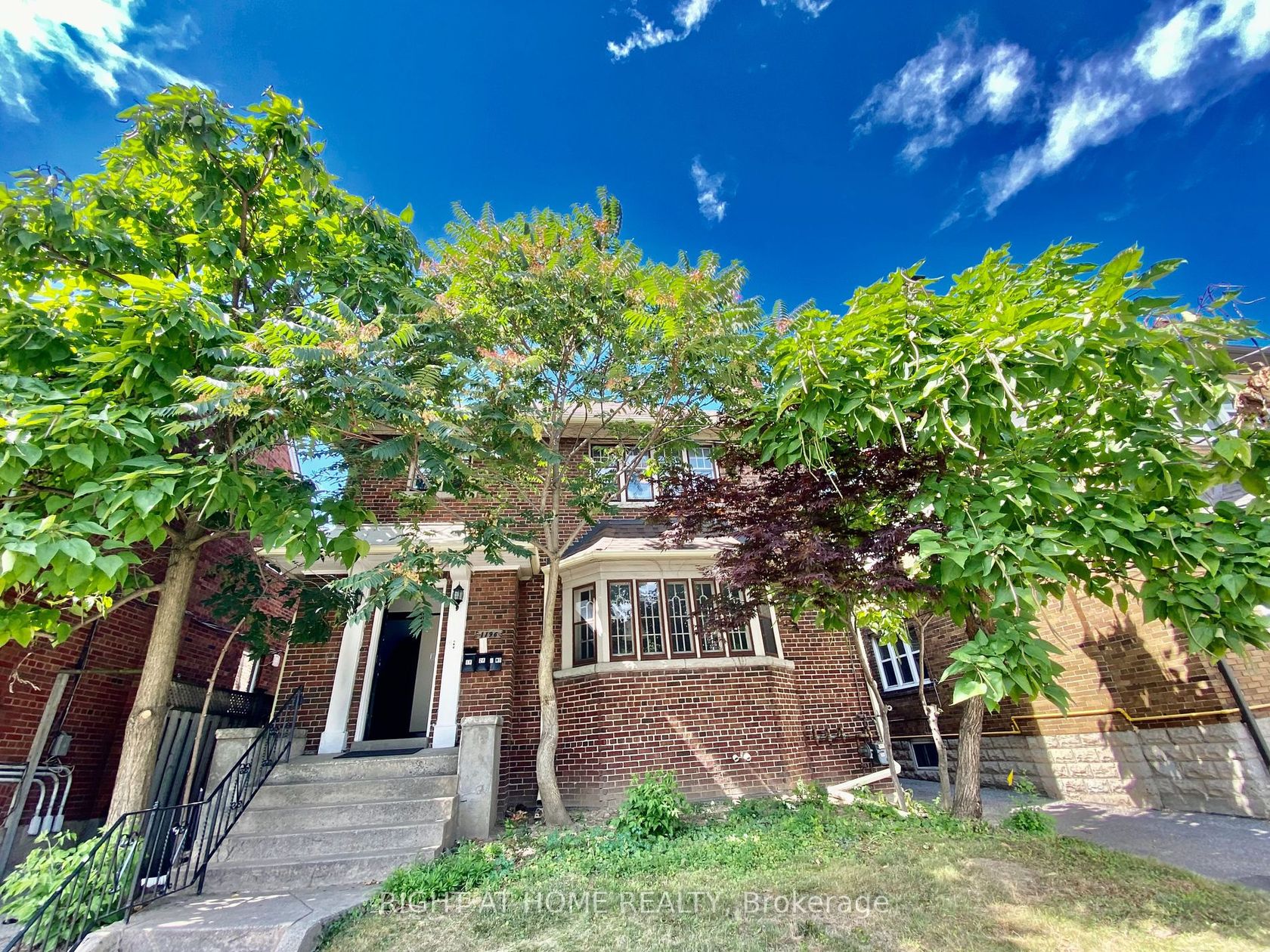 1196 Avenue Rd, Lawrence Park South, Toronto 