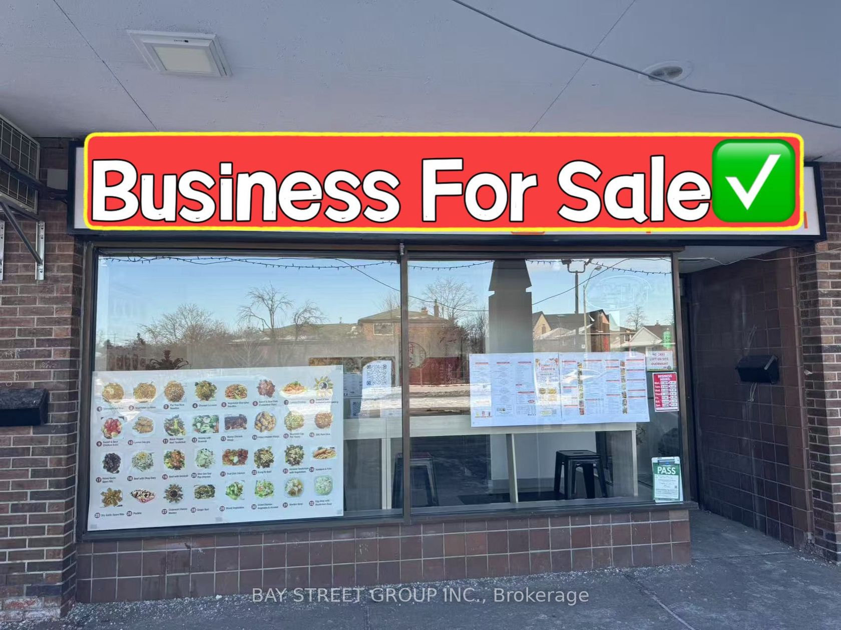 2836 Victoria Park Avenue, Pleasant View, Toronto photo number 2