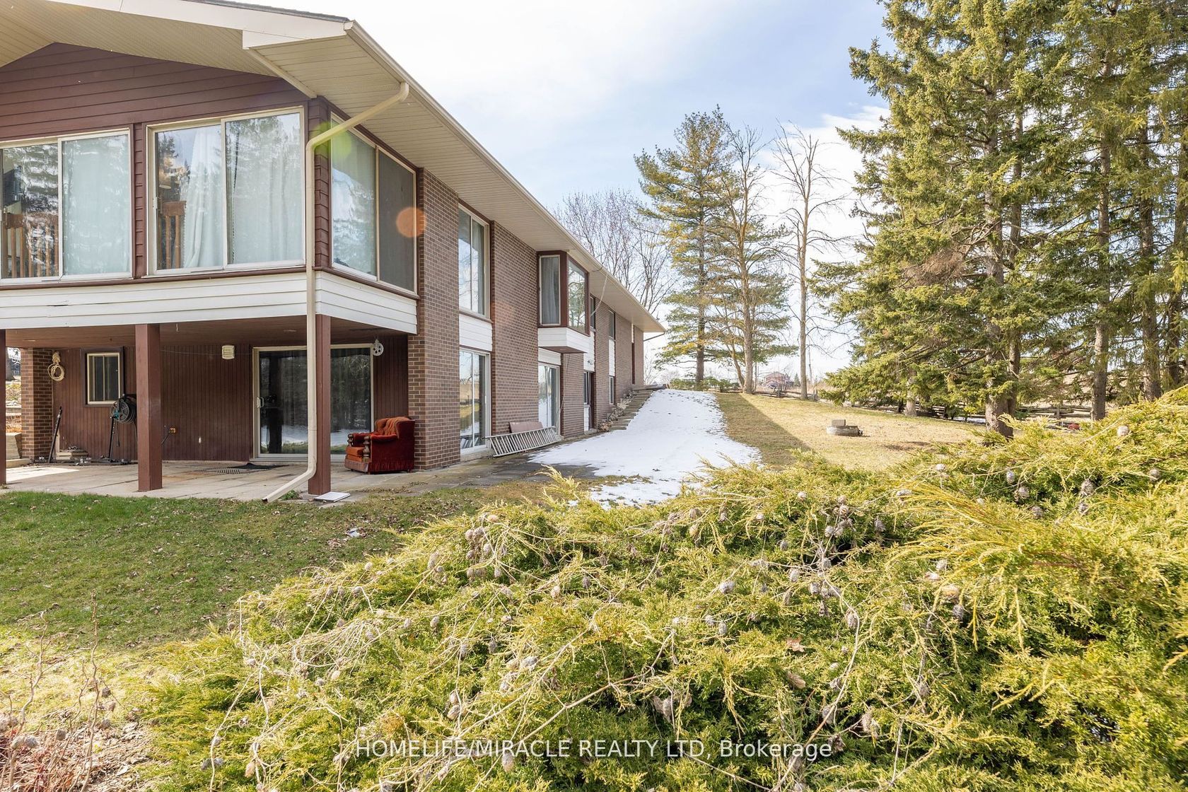 12201 Torbram Rd, Rural Caledon, Caledon 
