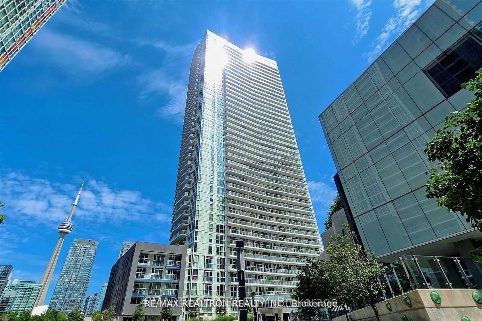 2715 - 75 Queens Wharf Road, Waterfront Communities C1, Toronto 