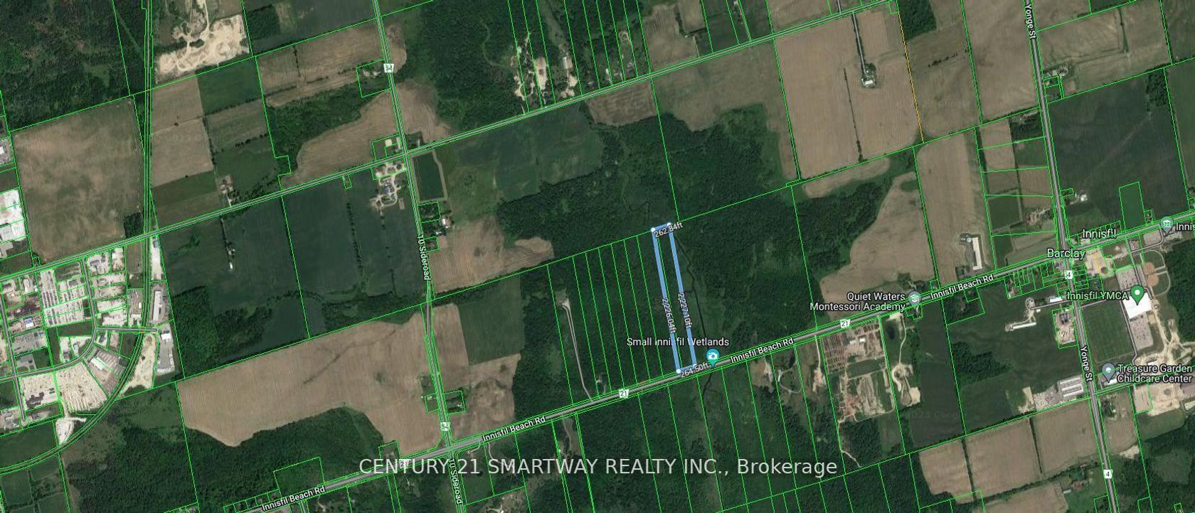 2650 N Innisfil Beach Rd, Rural Innisfil, Innisfil photo 4