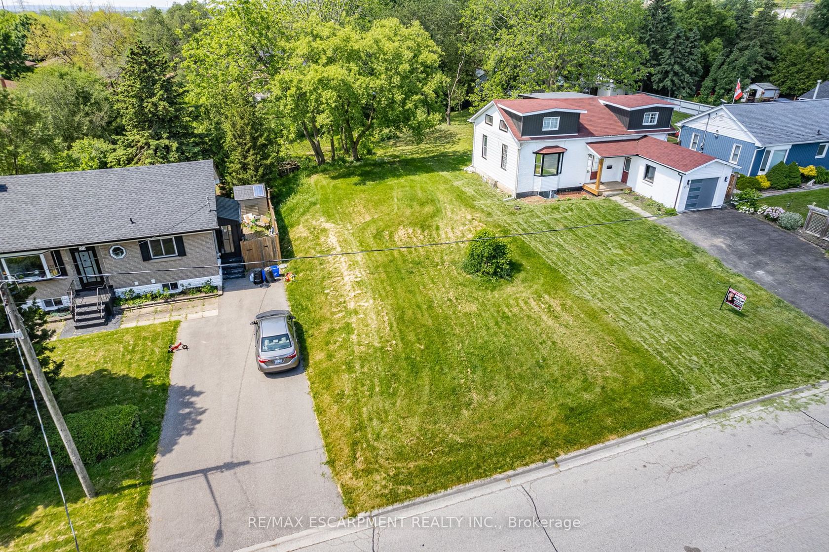1142 Fisher Avenue, Mountainside, Burlington 
