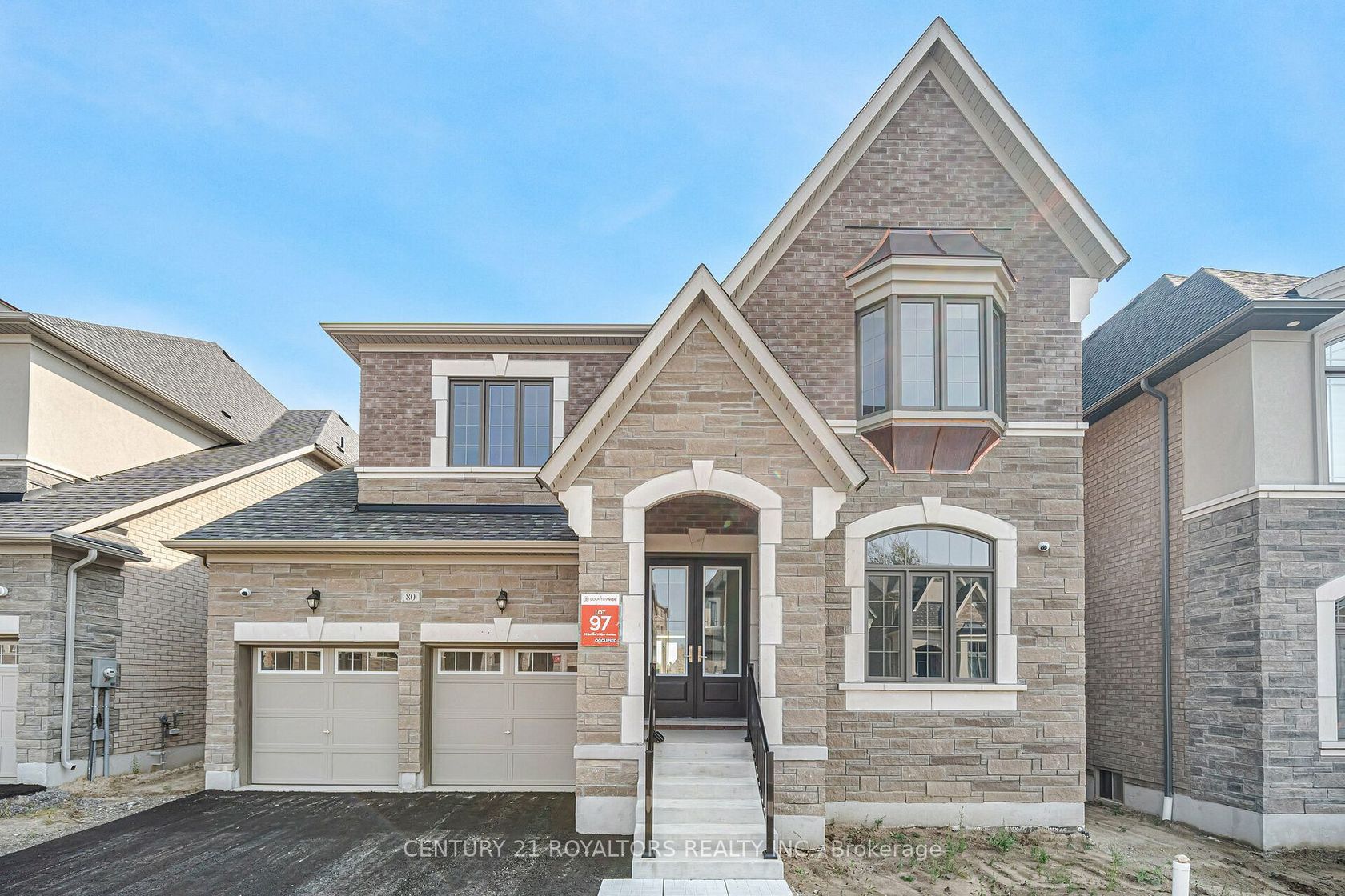 80 James Walker Ave, Caledon East, Caledon 
