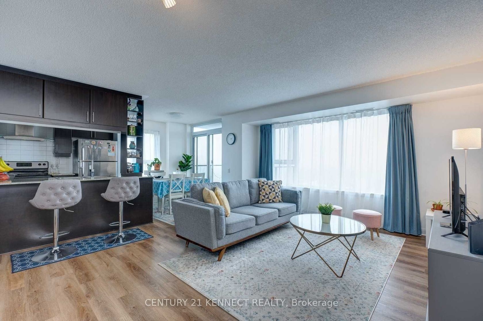 2508 - 190 Borough Drive, Bendale, Toronto 