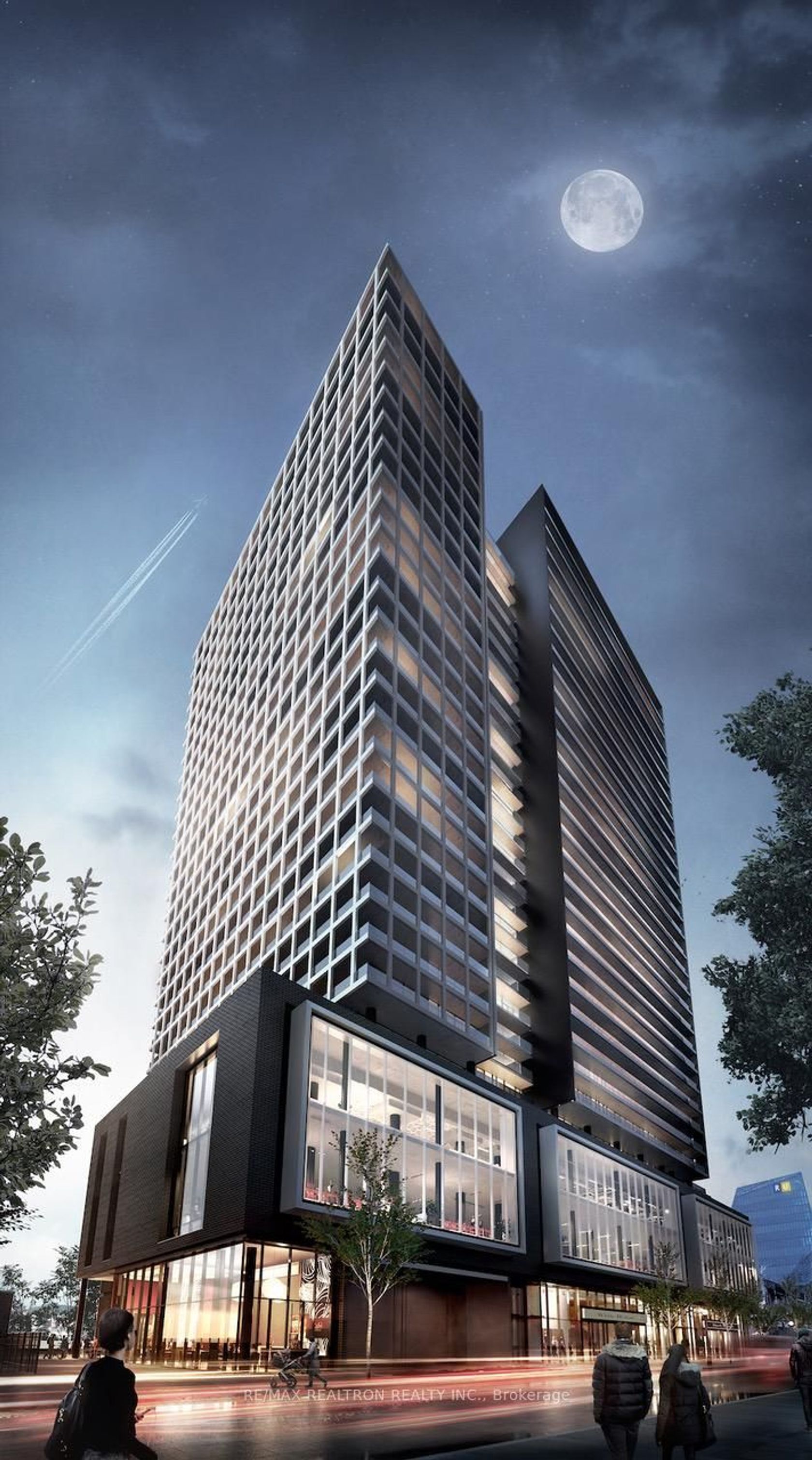 1510 - 20 Edward Street, Bay Street Corridor, Toronto 