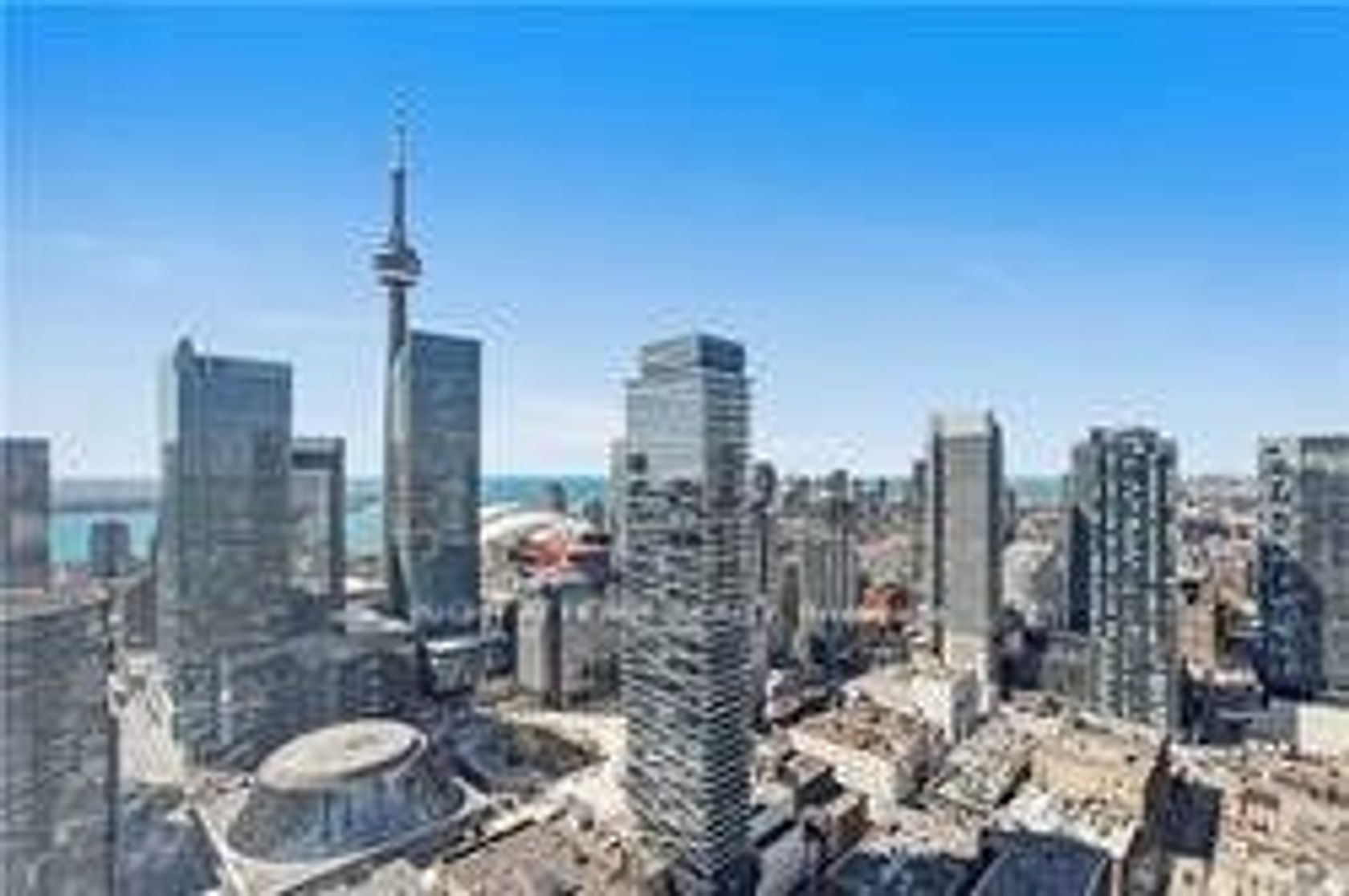 4102 - 180 University Avenue, Bay Street Corridor, Toronto 