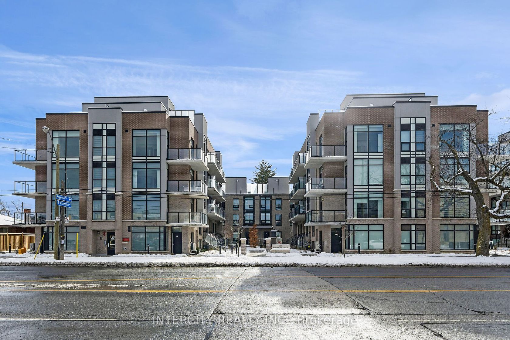 40 - 851 Sheppard Avenue W, Clanton Park, Toronto 