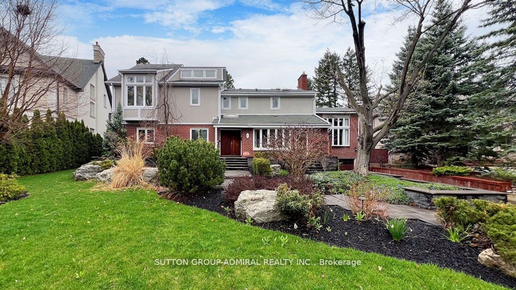 8 Mead Court, Windfields, Toronto 