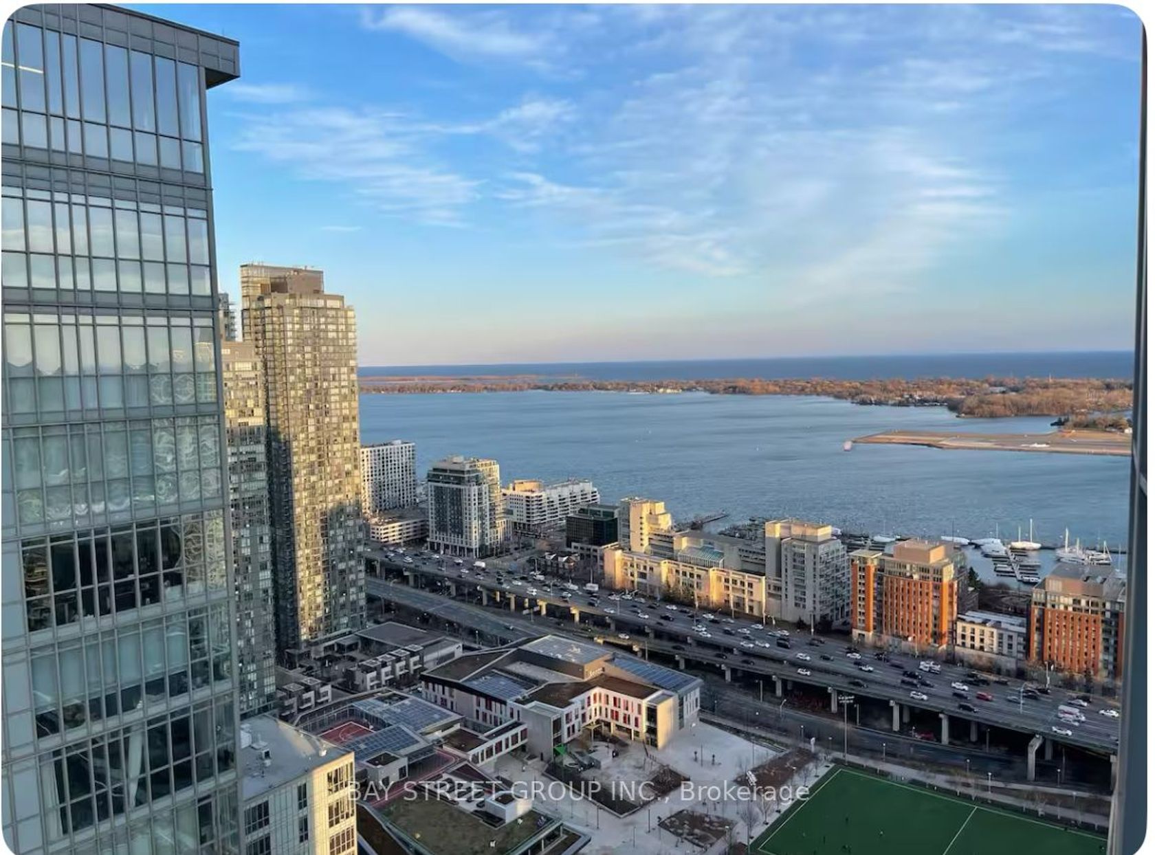 4303 - 21 Iceboat Terrace, Waterfront Communities C1, Toronto 