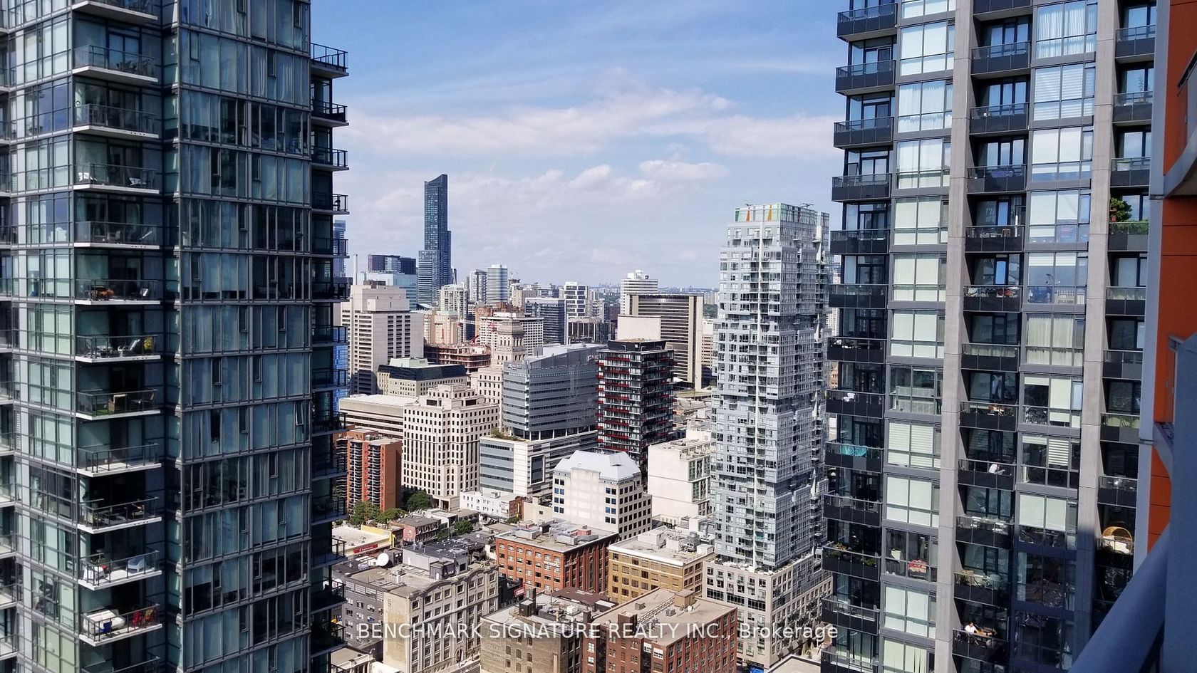 3503 - 21 Widmer St, Waterfront Communities C1, Toronto 