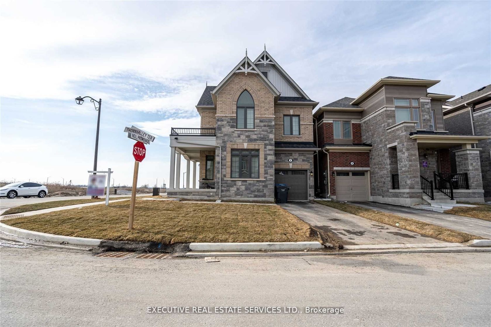 2 Thornvalley Terr, Rural Caledon, Caledon 
