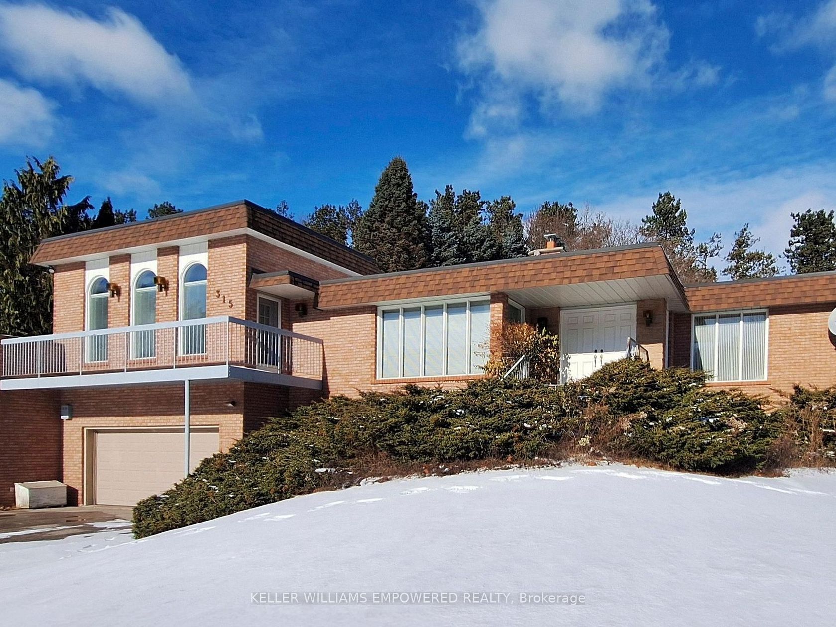 315 Woodland Acres Cres, Rural Vaughan, Vaughan photo 7