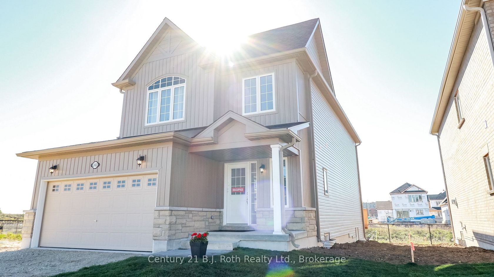 243 McKenzie Drive, Stayner, Clearview photo 0