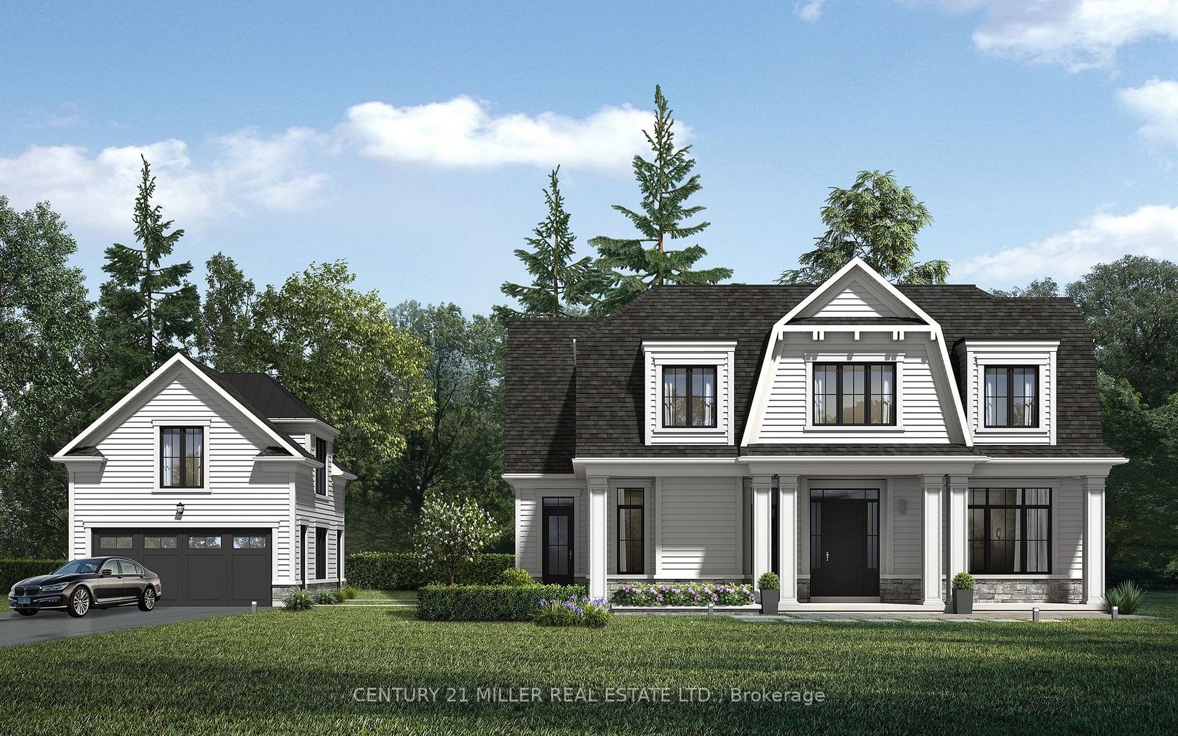301 Helen Lawson Lane, OO Old Oakville, Oakville 