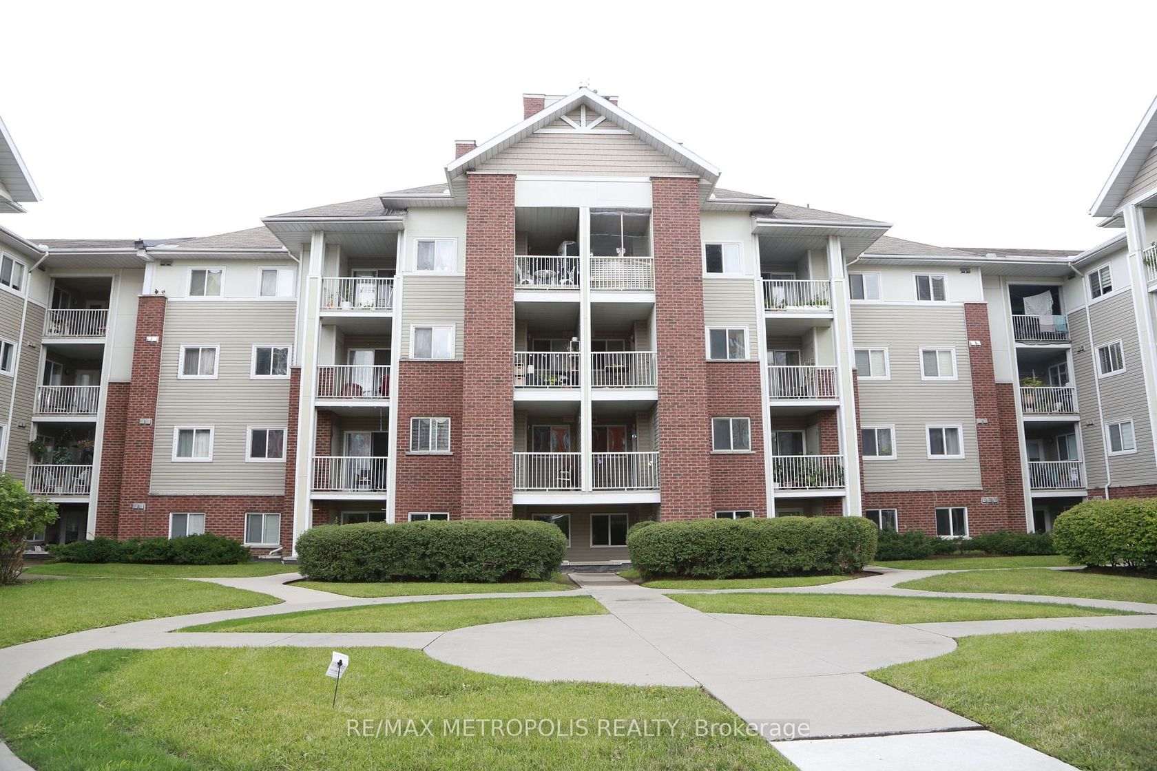 329 - 5225 Finch Ave, Agincourt North, Toronto 