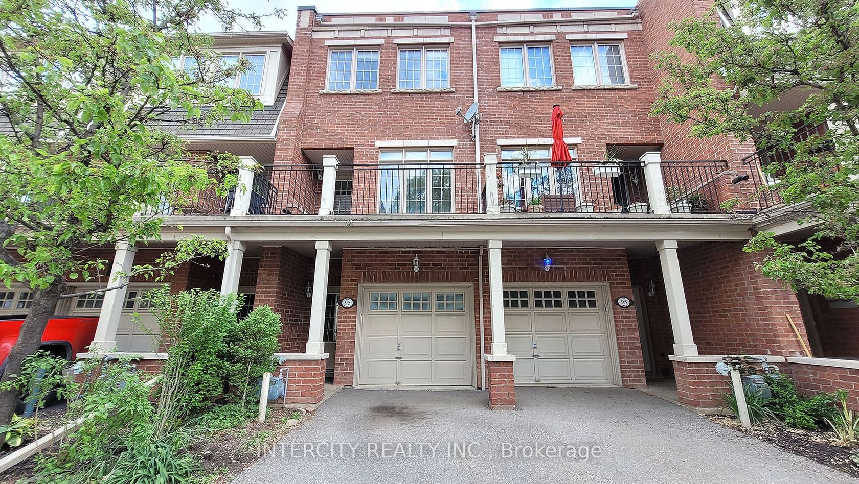 86 W Lakeshore Rd, 1002 - CO Central, Oakville 