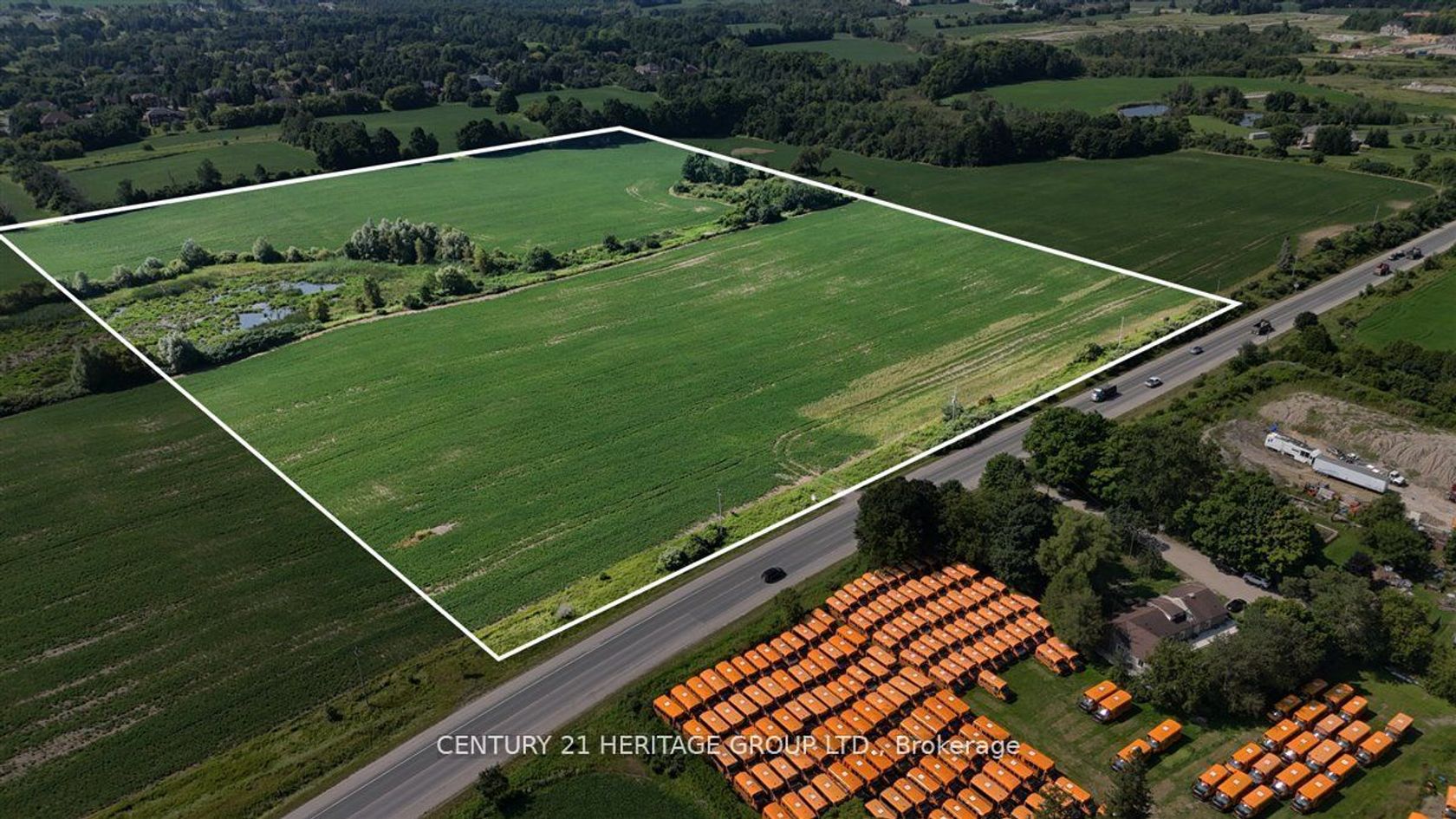 6523 Bloomington Rd, Rural Whitchurch-Stouffville, Whitchurch-Stouffville 