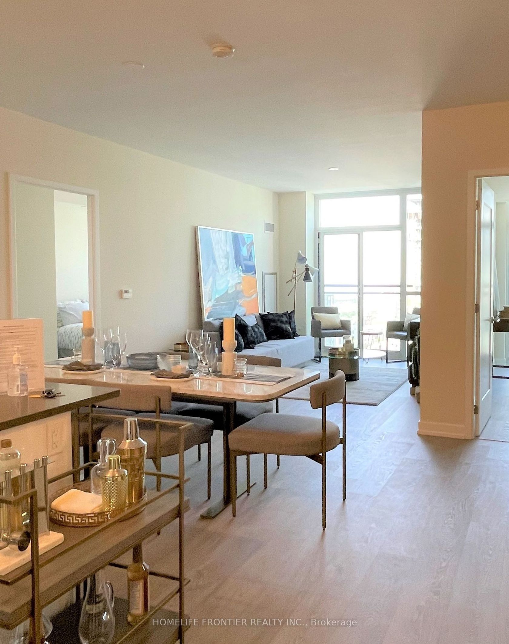 4403 - 99 John St, Waterfront Communities C1, Toronto 