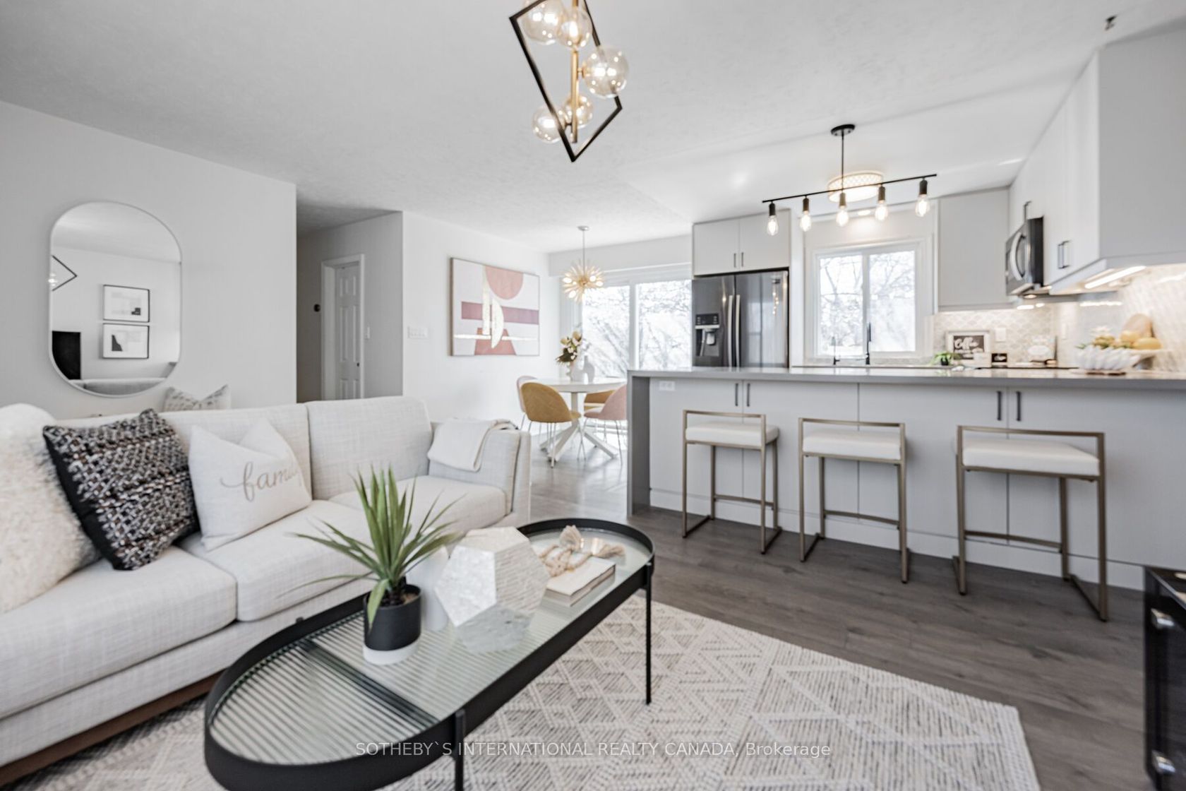 4075A E Lawrence Ave, West Hill, Toronto 