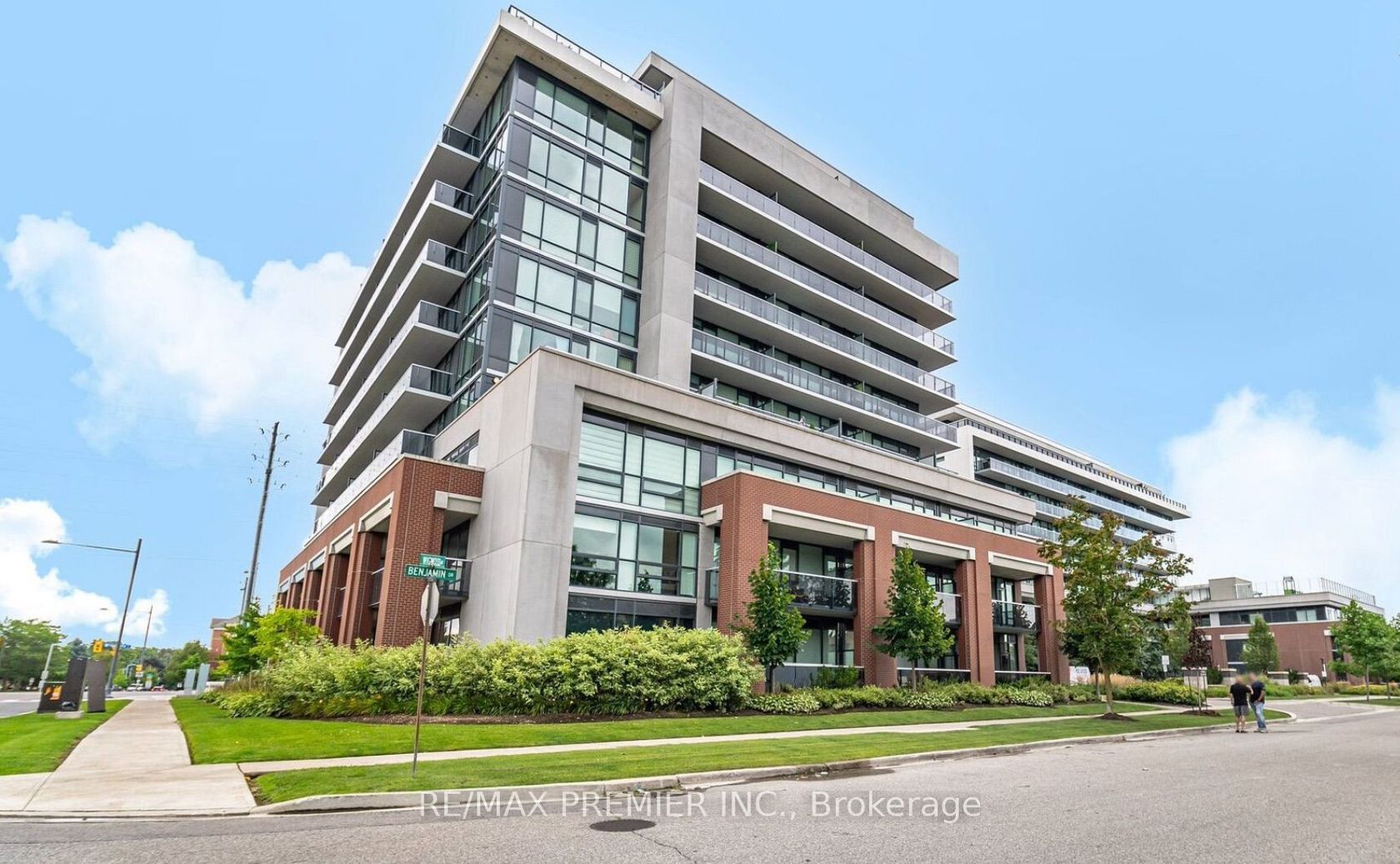 339 - 4800 Highway 7, East Woodbridge, Vaughan 