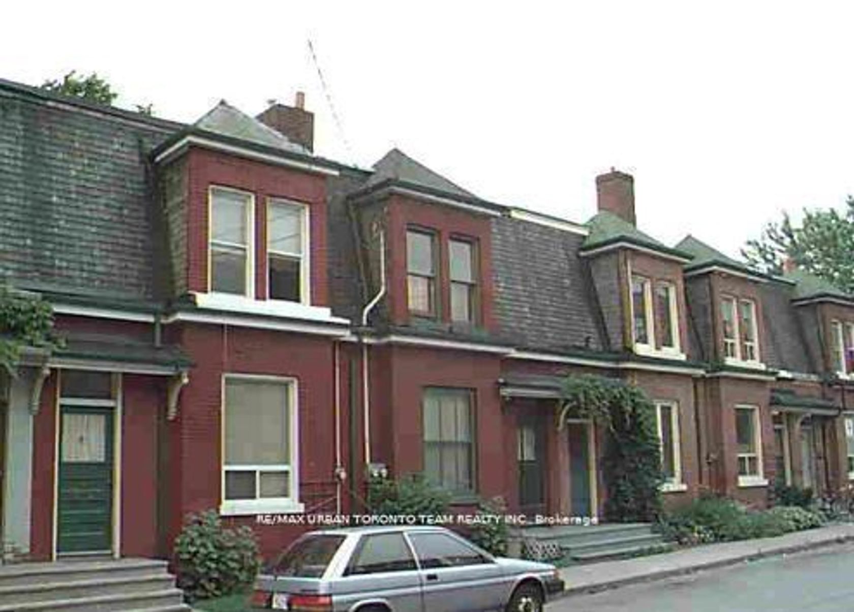 7 Mark St, Regent Park, Toronto 