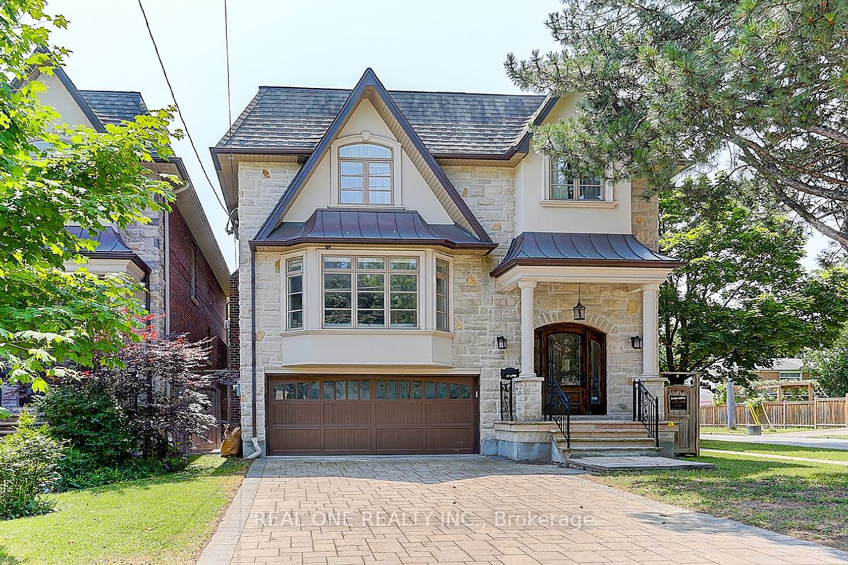 297 Churchill Avenue, Willowdale West, Toronto 