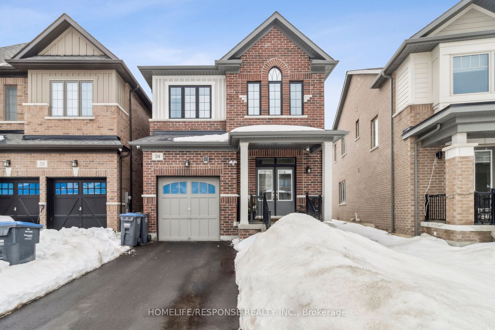 34 MCCORMACK Road, Rural Caledon, Caledon 