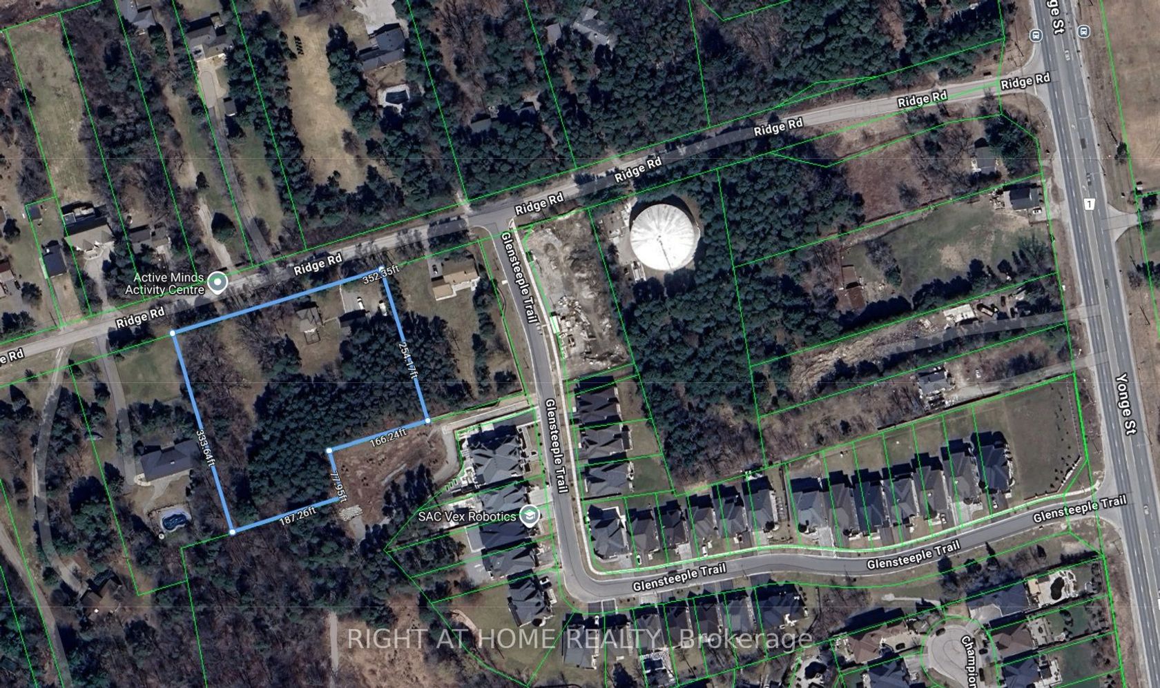 125 Ridge Rd, Aurora Estates, Aurora 