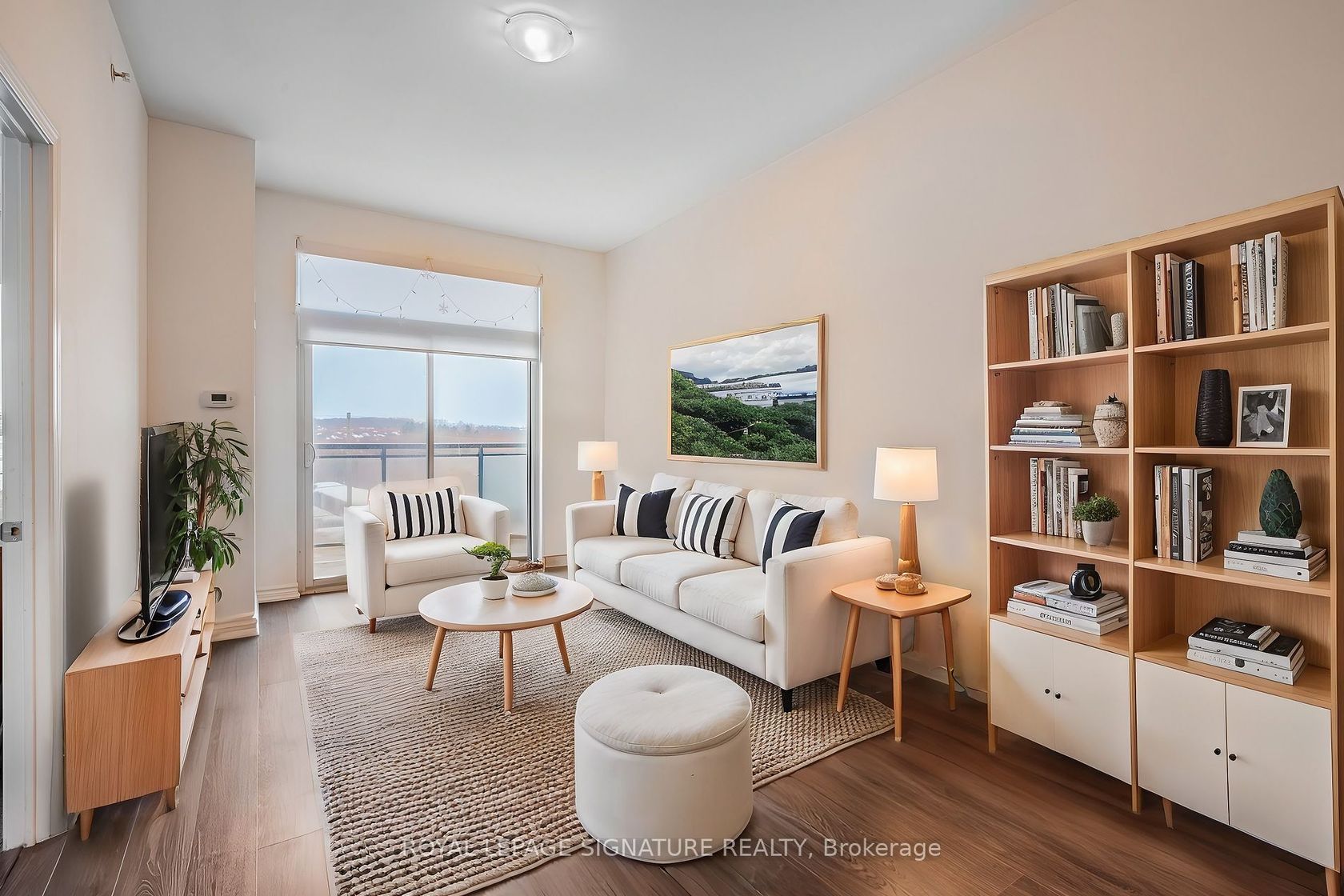 620 - 11611 Yonge Street, Jefferson, Richmond Hill 