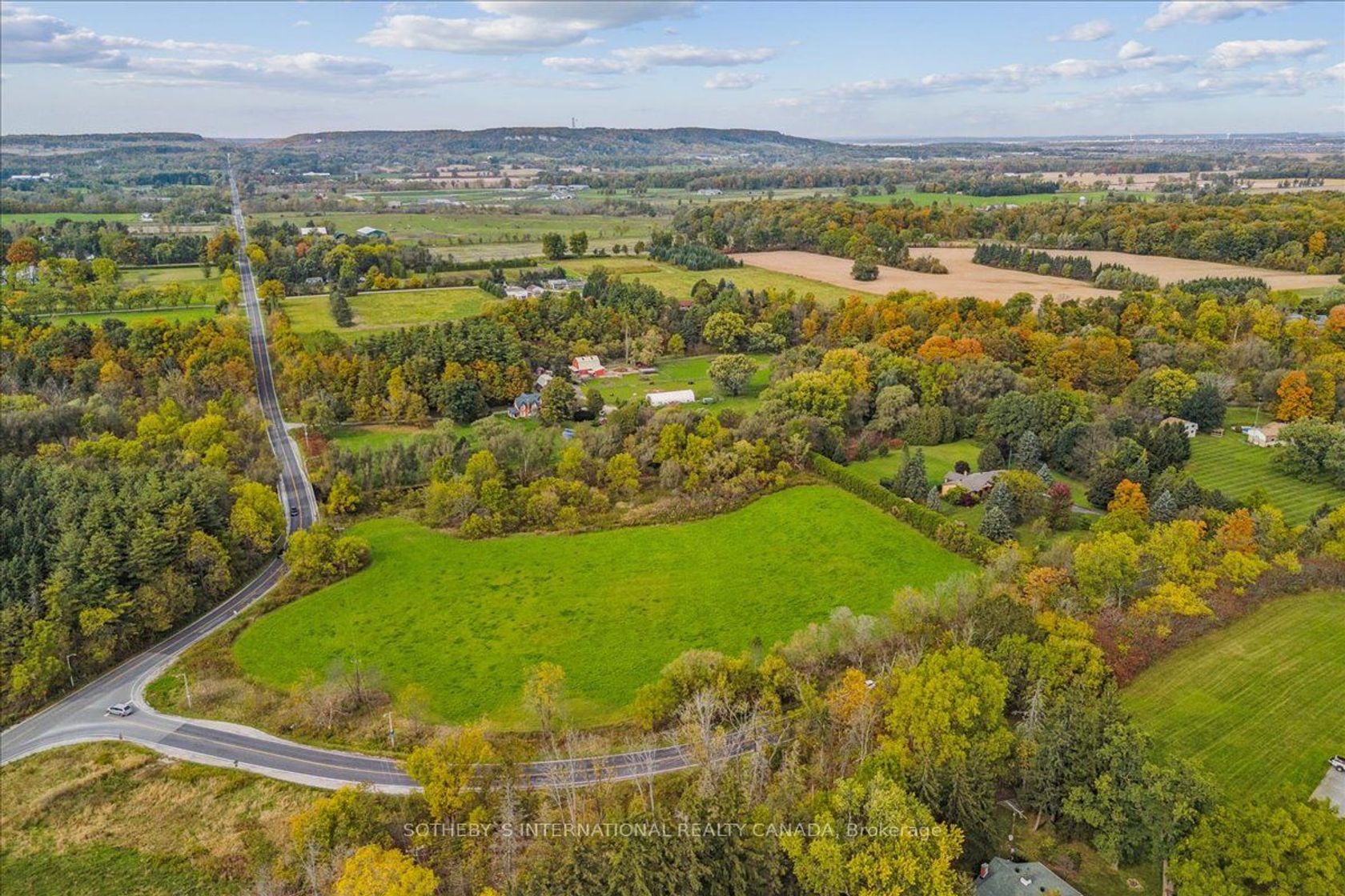 9 Walkers Line, Rural Burlington, Burlington 