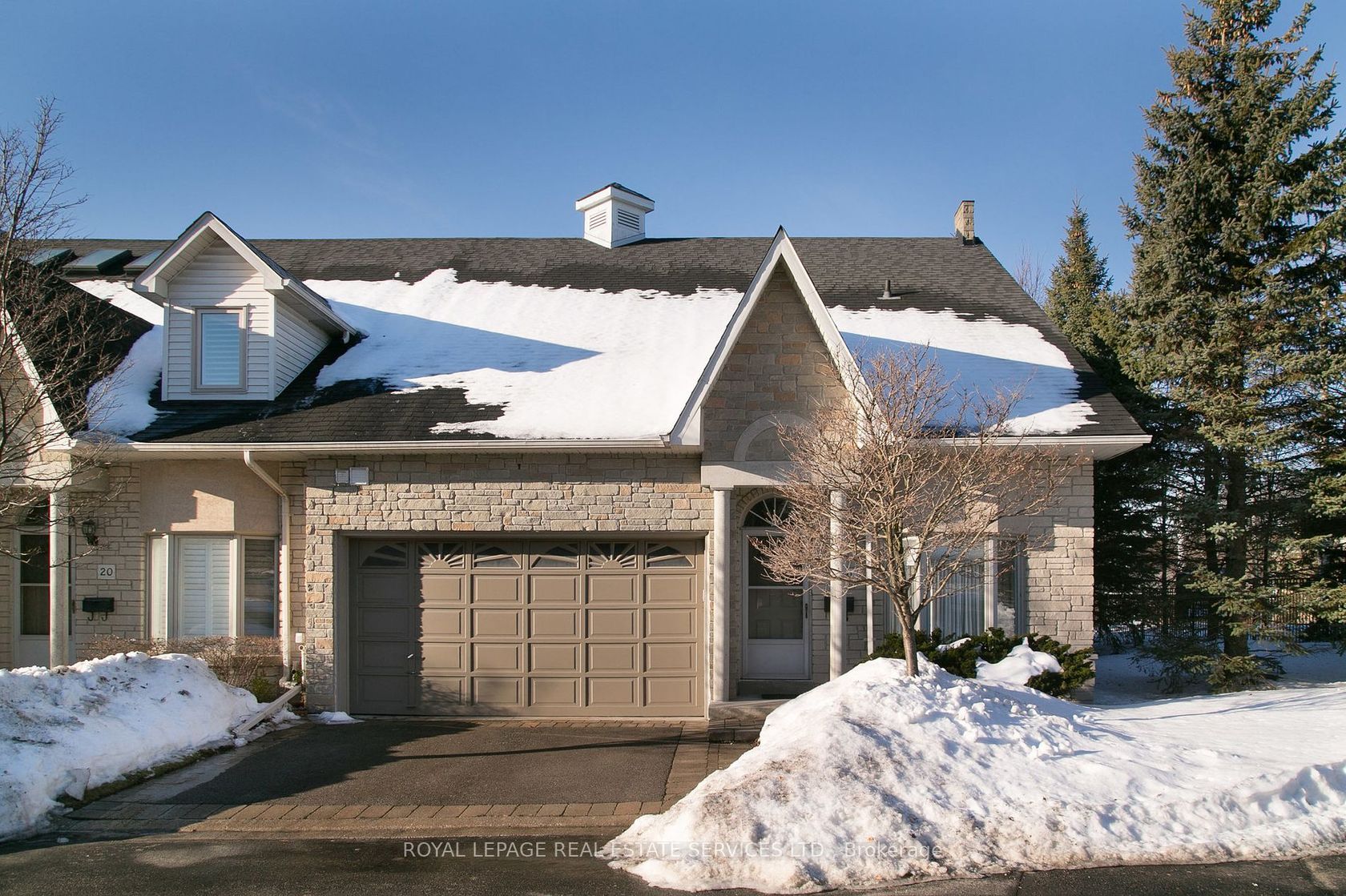21 - 1010 Cristina Court, Clarkson, Mississauga 