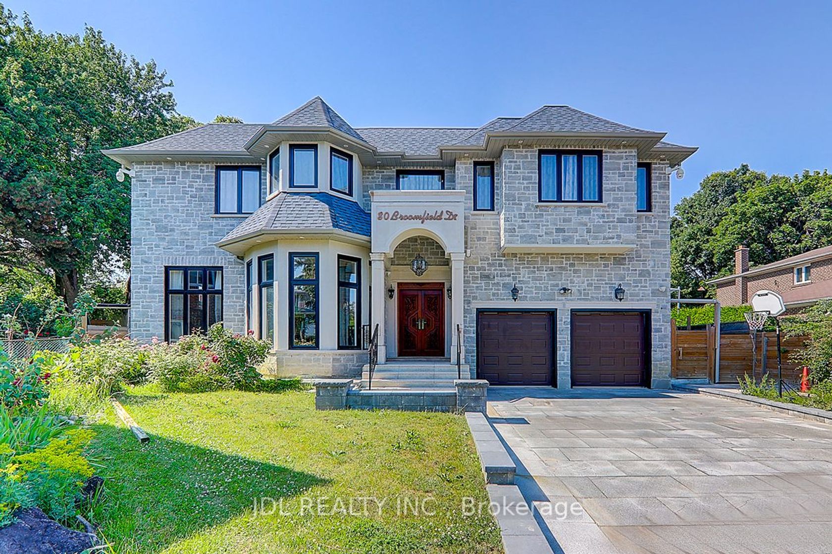 80 Broomfield Dr, Agincourt North, Toronto by Loree Meneguzzi Real Estate 80 Broomfield Dr, Agincourt North, Toronto