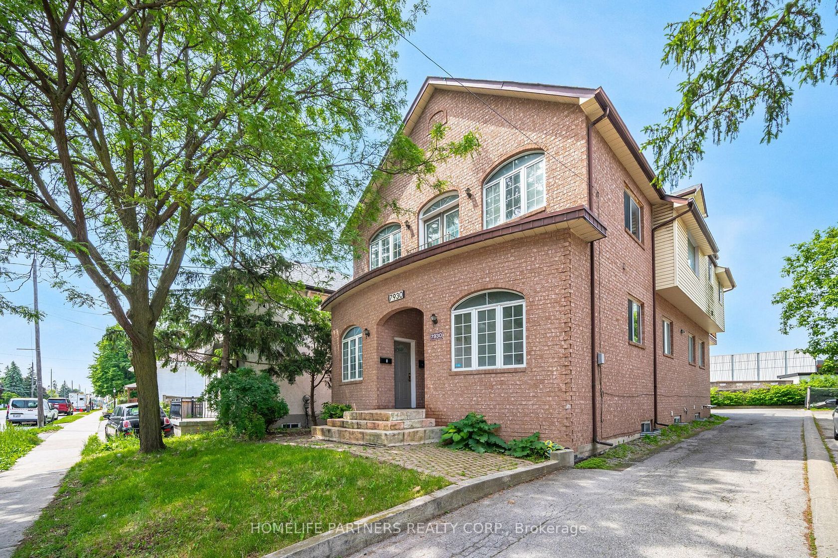 7930 Kipling Ave, West Woodbridge, Vaughan 