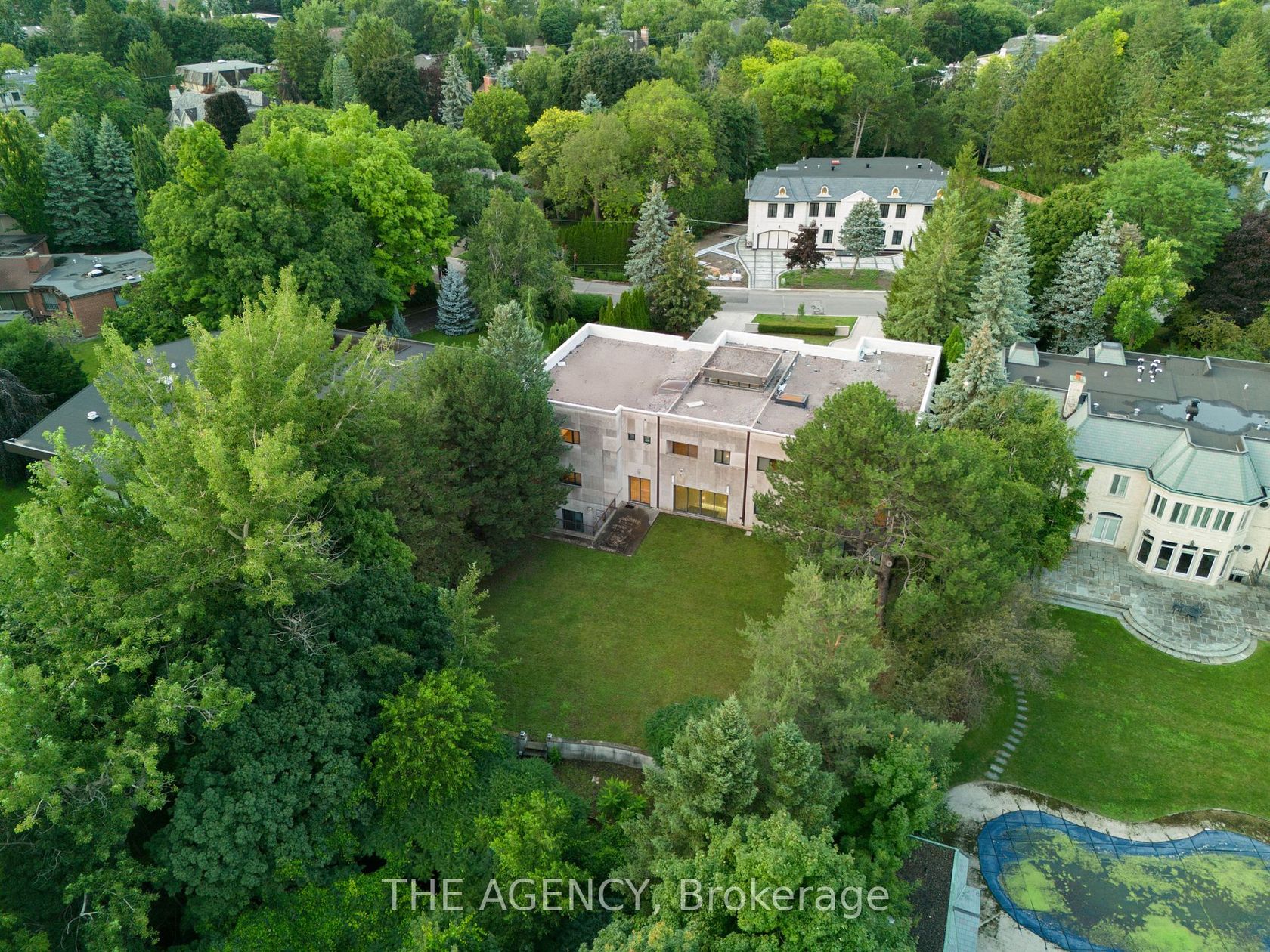 23 Bayview Ridge, York Mills, Toronto 