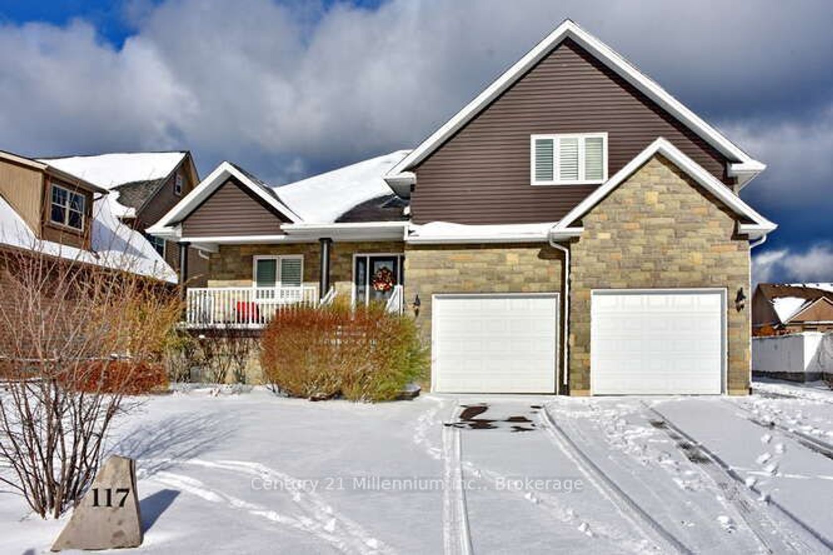 117 STANLEY Street, Collingwood 