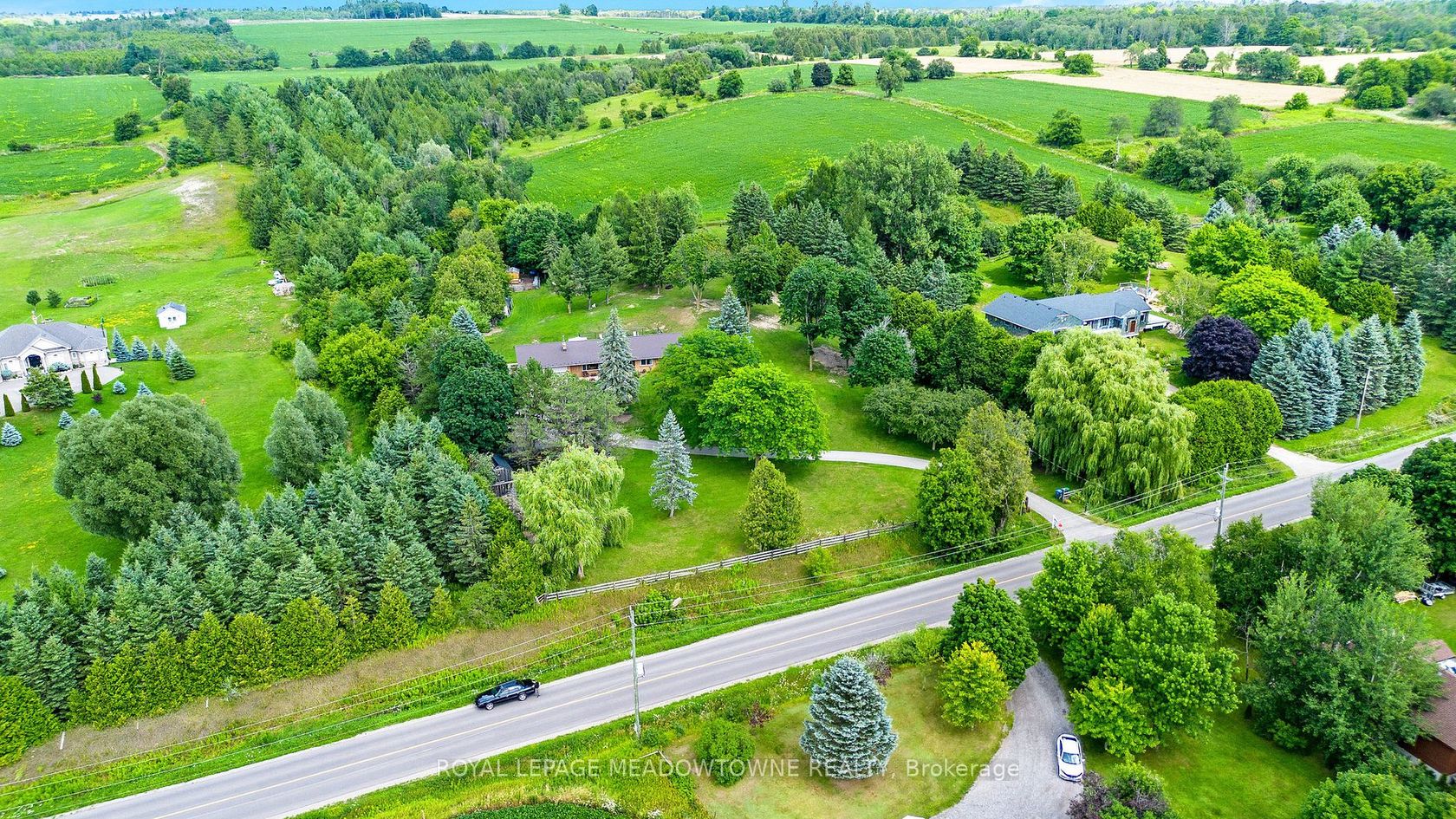 19997 Willoughby Road W, Alton, Caledon 