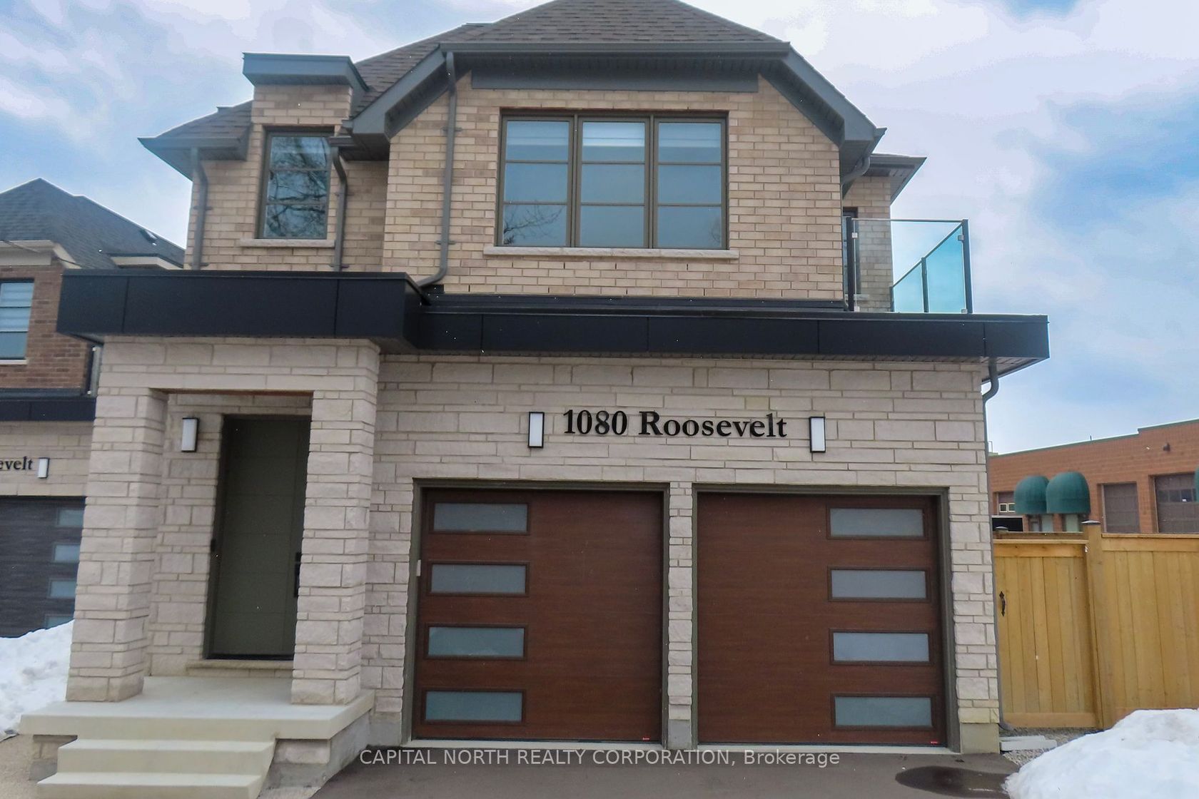 1080 Roosevelt Road, Lakeview, Mississauga 
